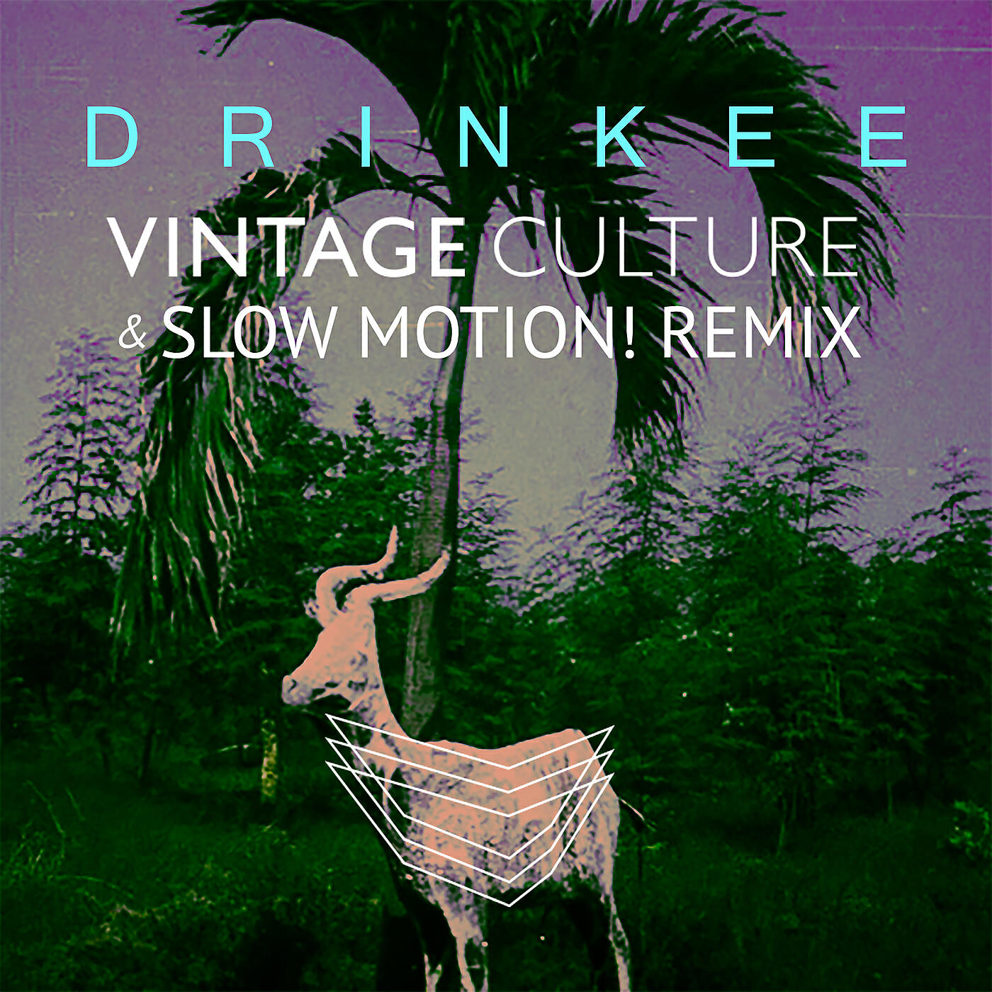 Sofie Tukker - Drinkee (Vintage Culture & Slow Motion! Remix)