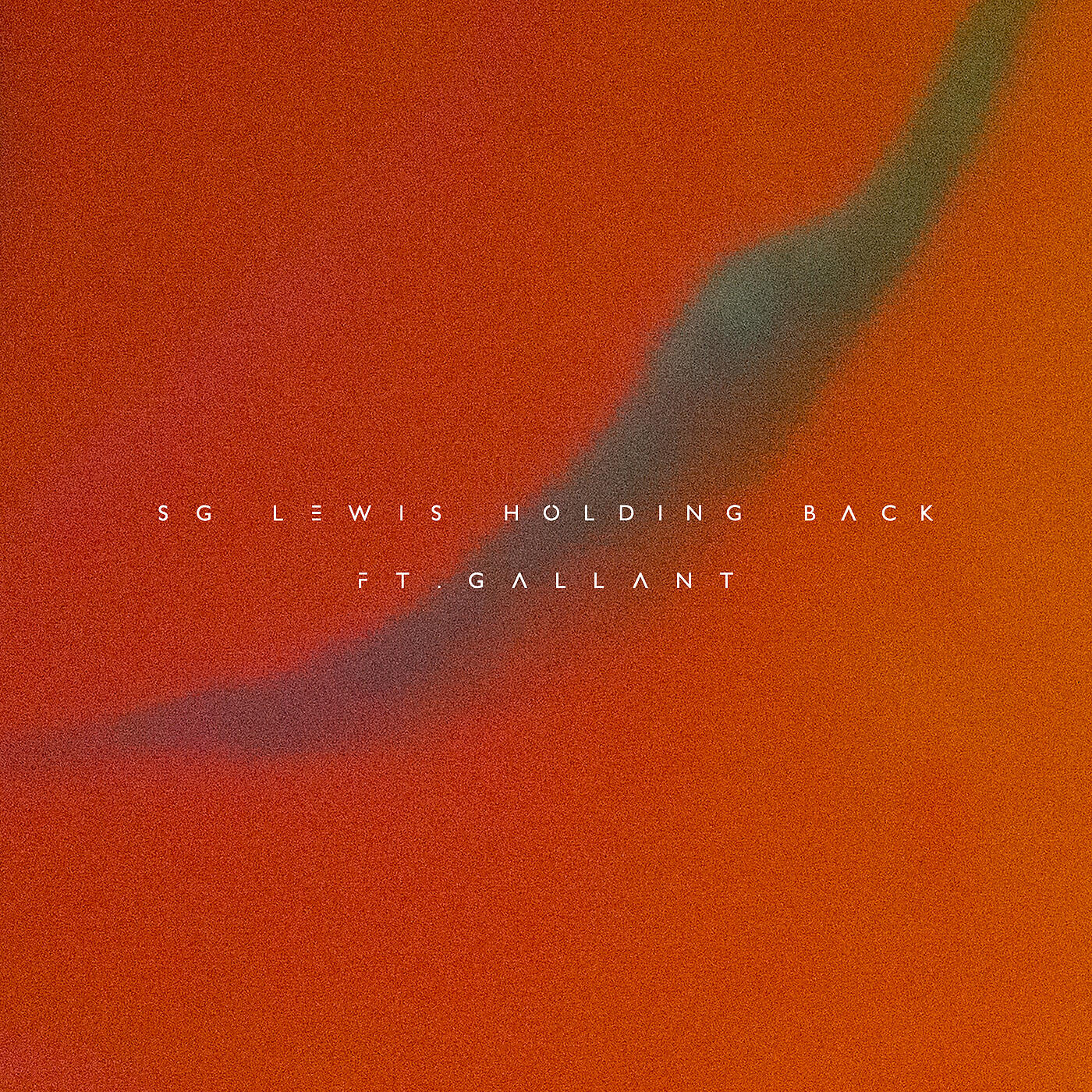 SG Lewis - Holding Back (MOTSA Remix)