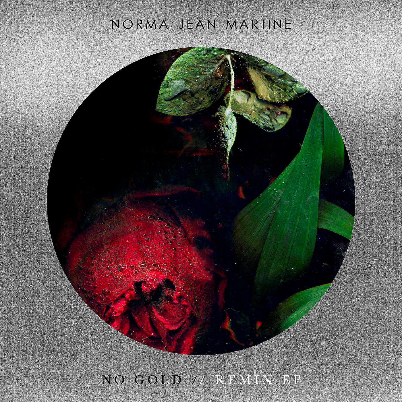 Norma Jean Martine - No Gold (Kat Krazy Remix)