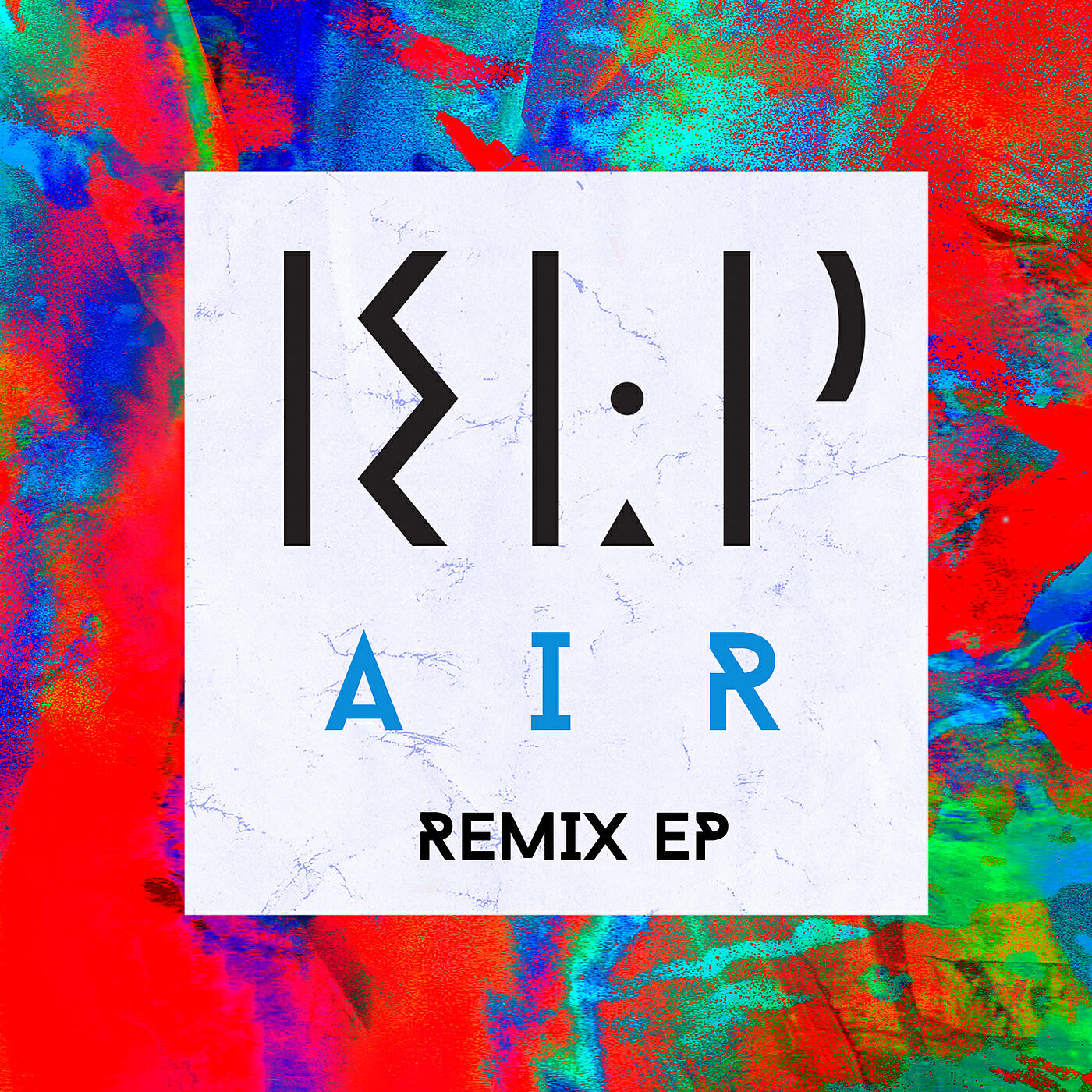 KLP - Air (Stace Cadet Remix)