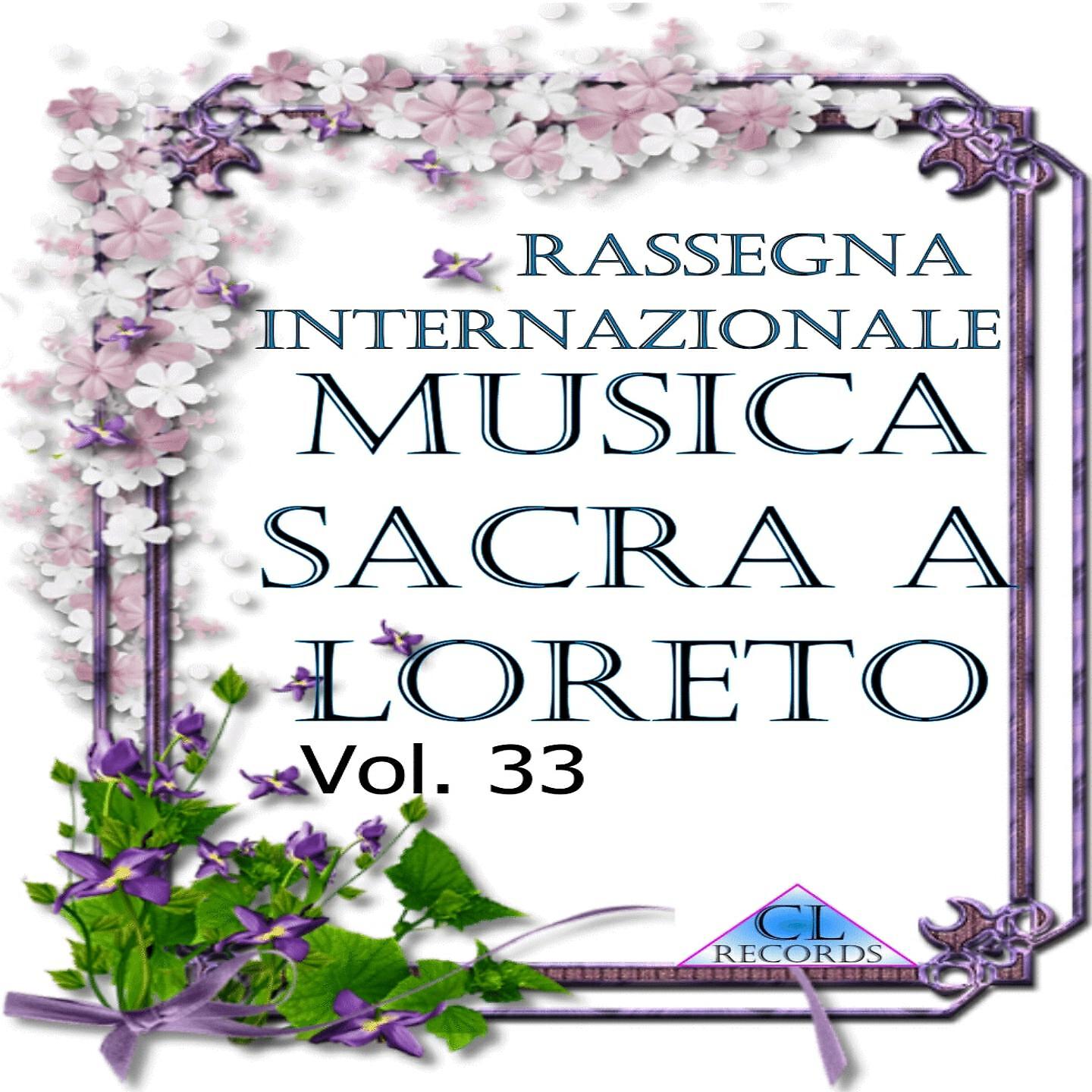 Orchestra Filarmonica  Marchigiana - And the Glory of the Lord