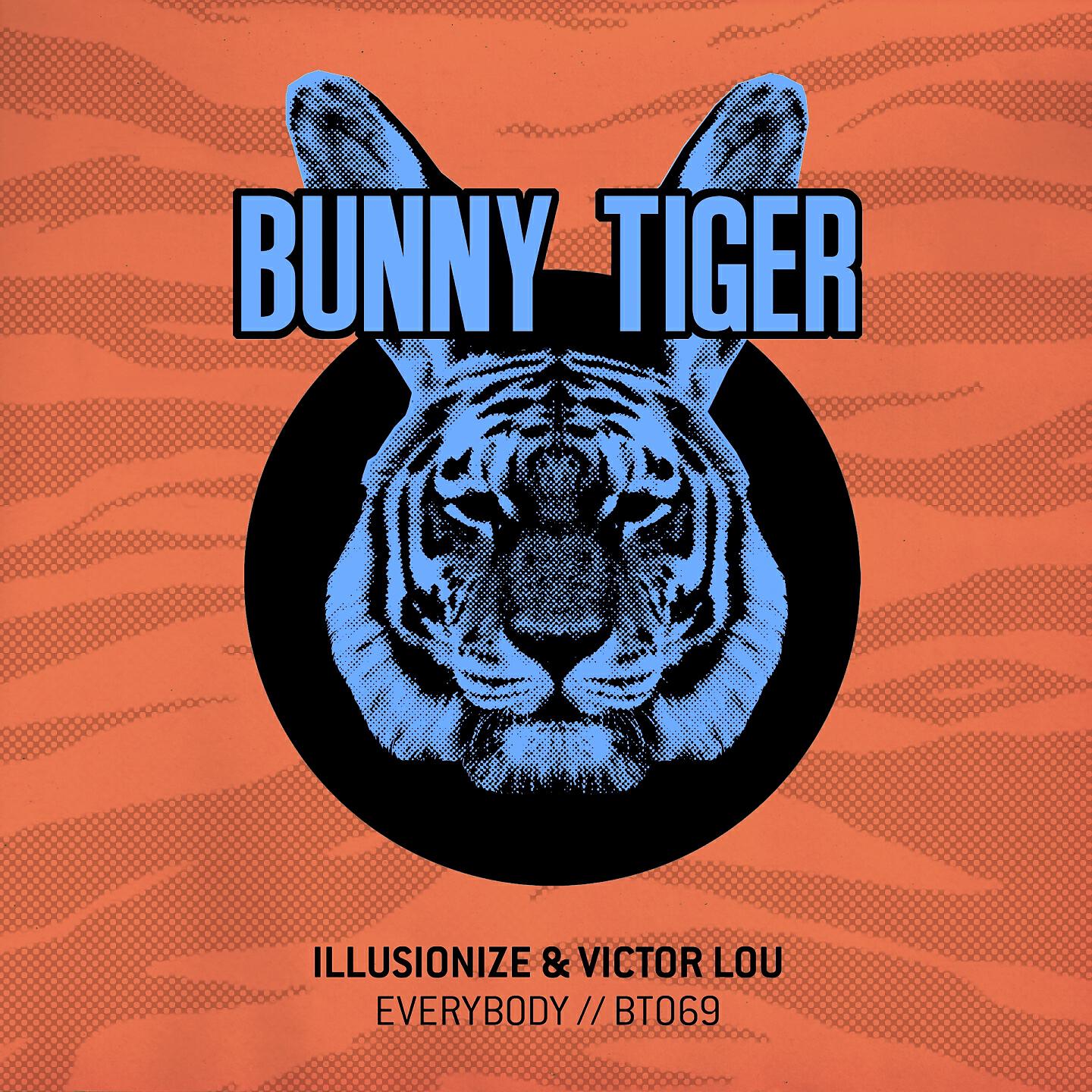 Illusionize - Everybody