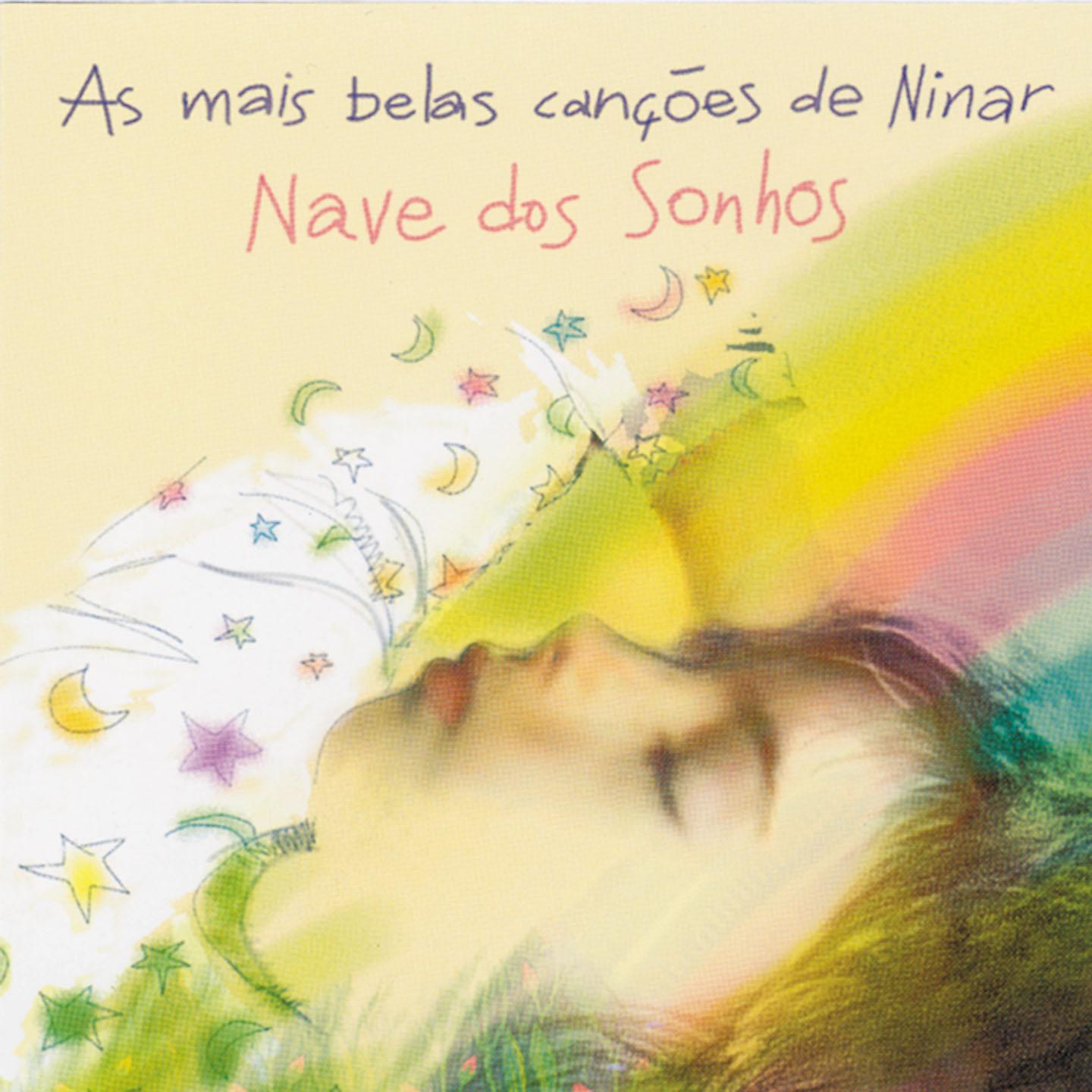 Постер альбома As Mais Belas Canções de Ninar