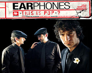 Earphones все песни в mp3