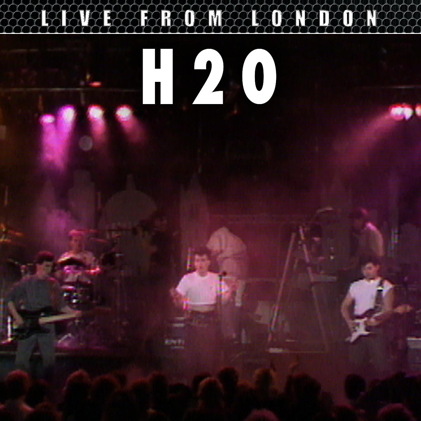 H2O - Win