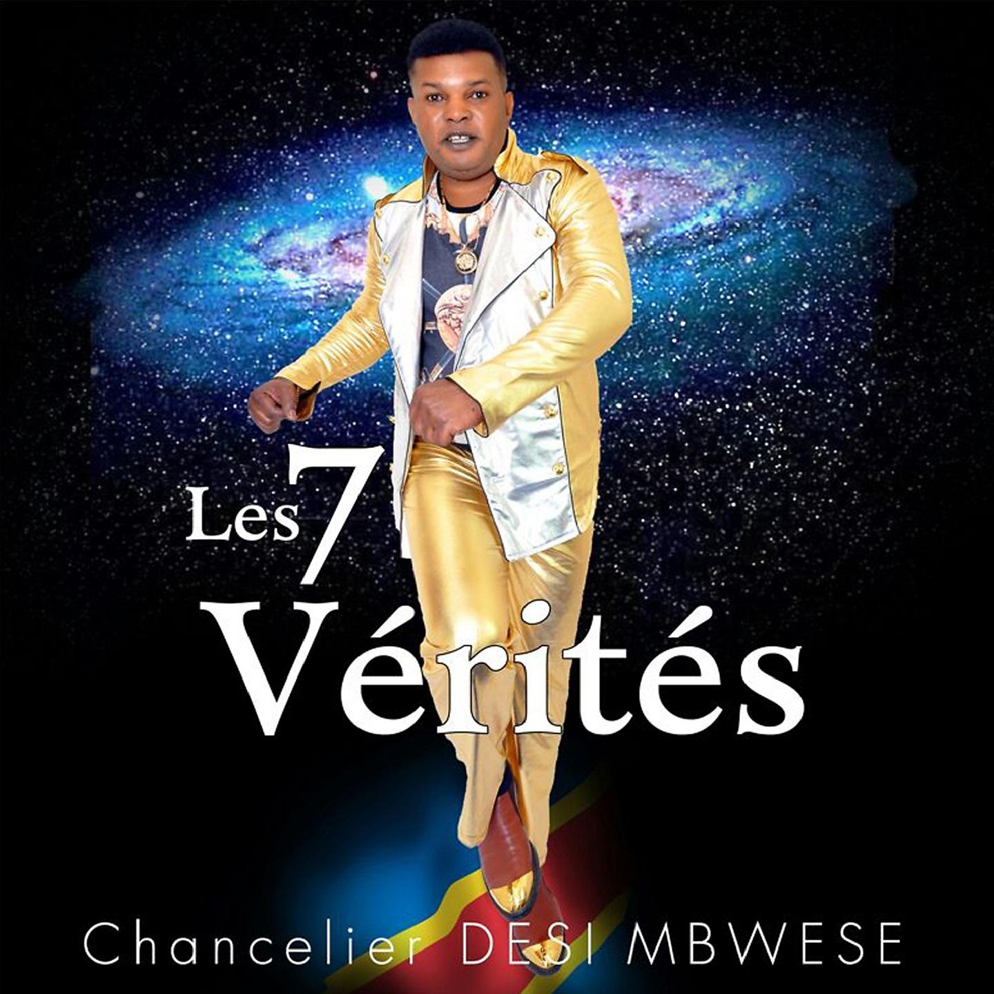 Постер альбома Les 7 vérités