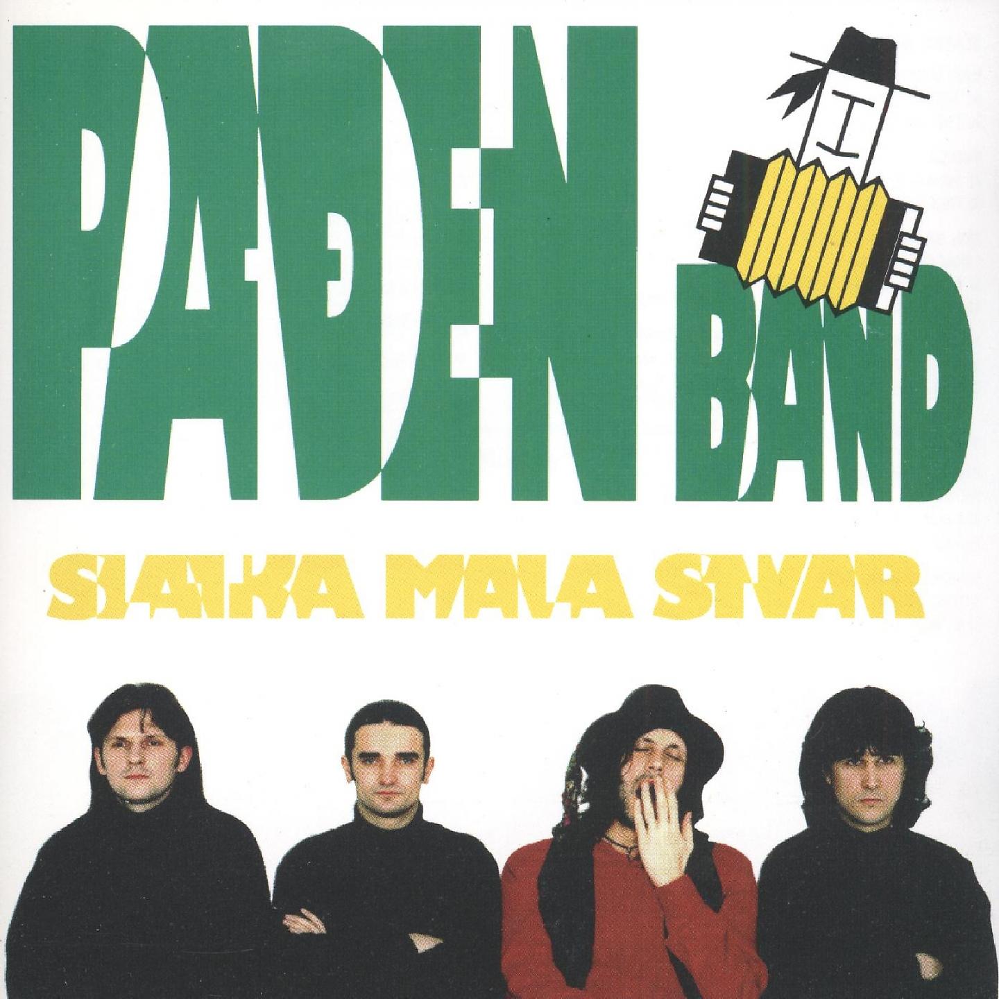 Постер альбома Slatka Mala Stvar