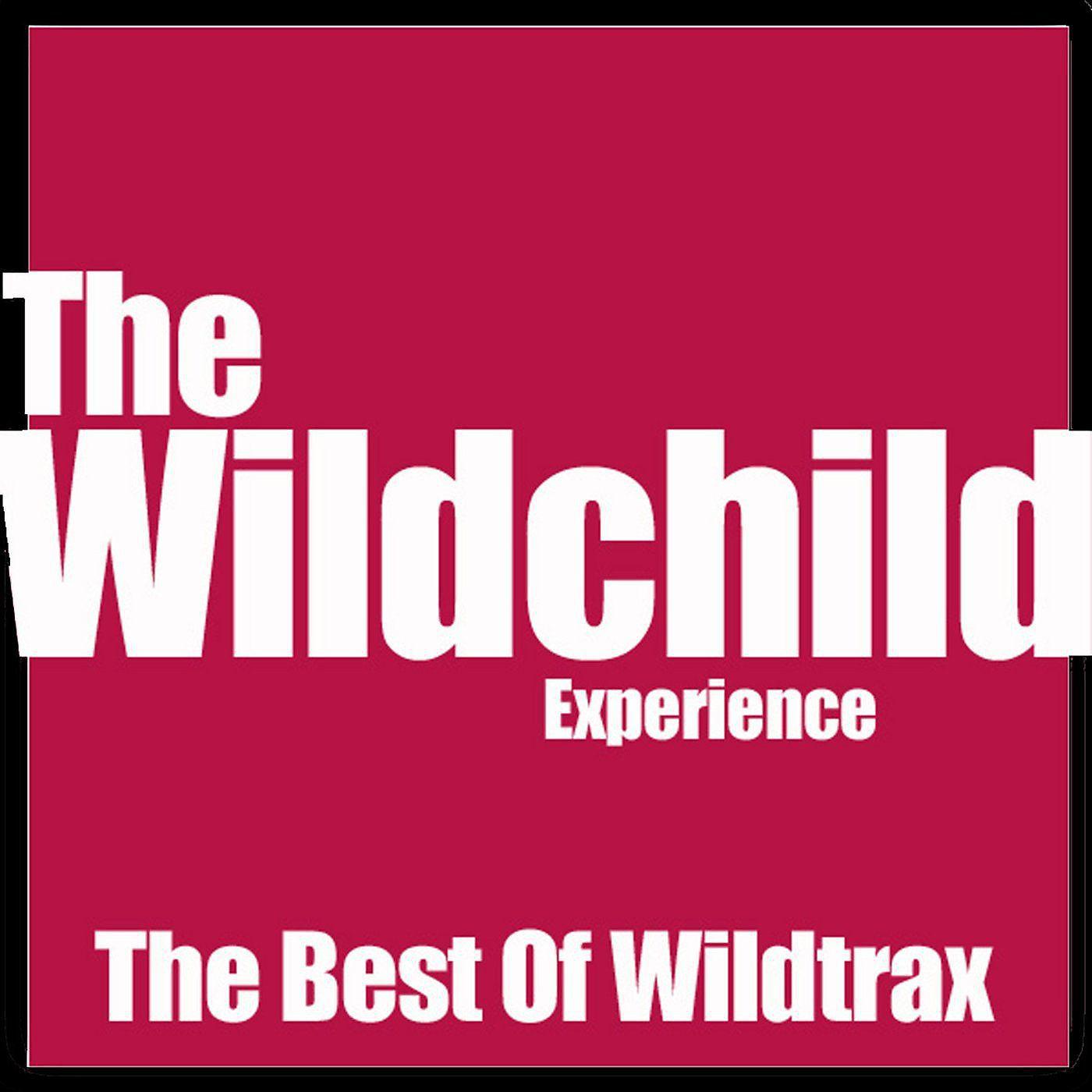 Постер альбома Best of Wildtrax