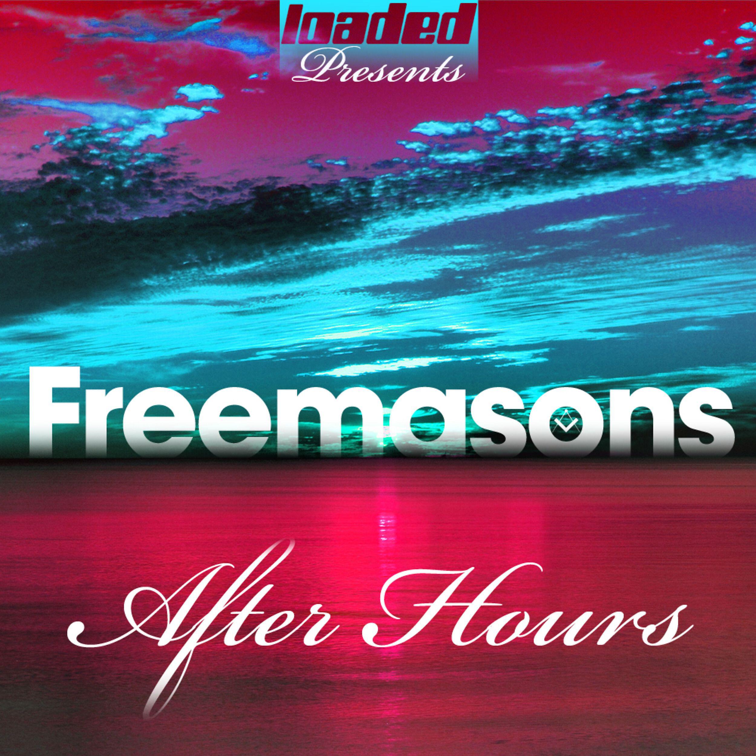 Freemasons - Love On My Mind (feat. Amanda Wilson) [Freemasons After Hours Mix]