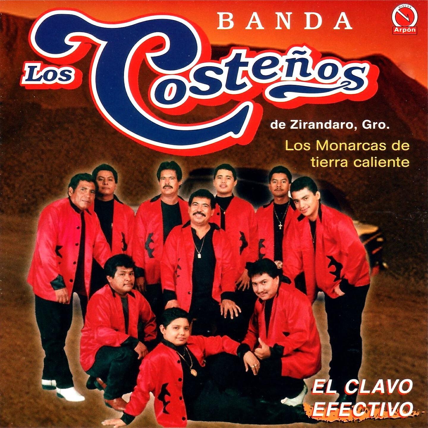Banda los Costeños de Zirándaro Gro. - Una Banda y un Corrido