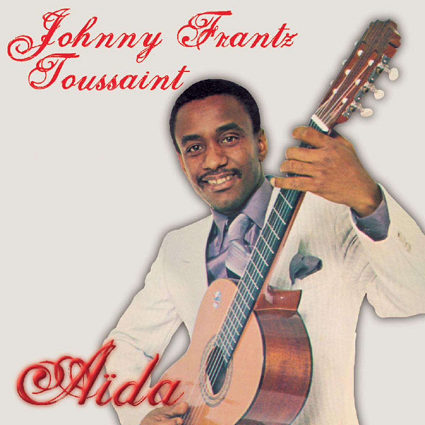 Johnny Frantz Toussaint - Noël