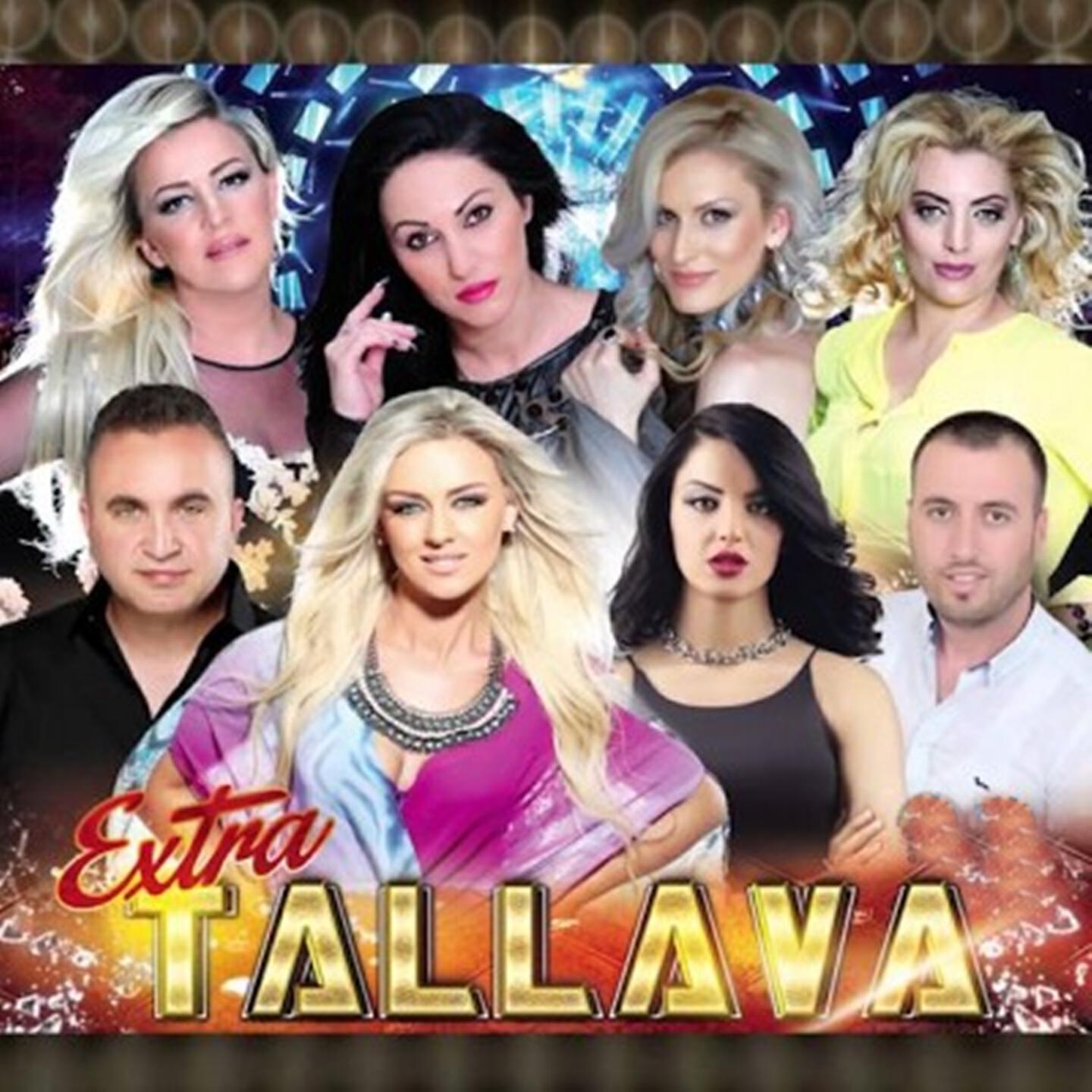 Besnik Salihu - Tallava9