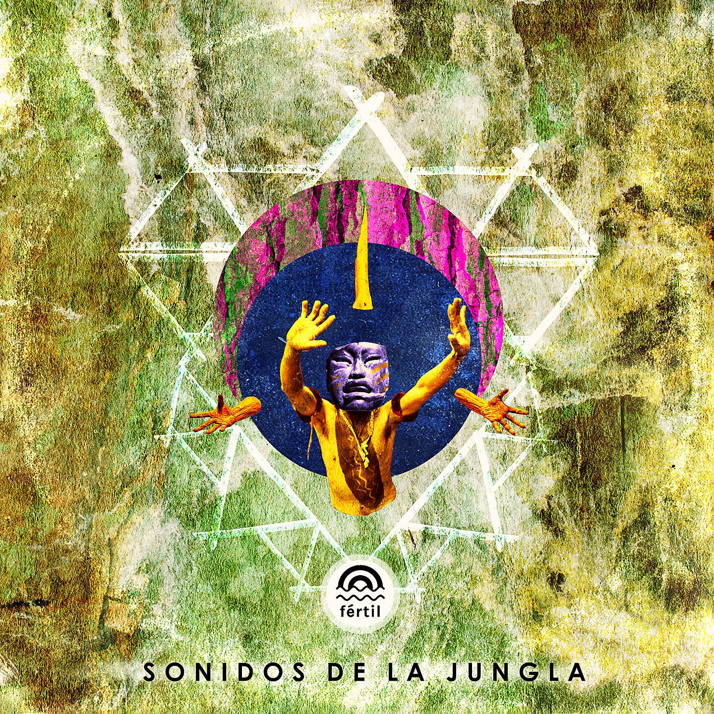 DJ Karen - Hortela y Abacaxi