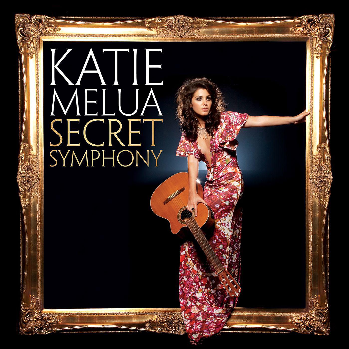Постер альбома Secret Symphony