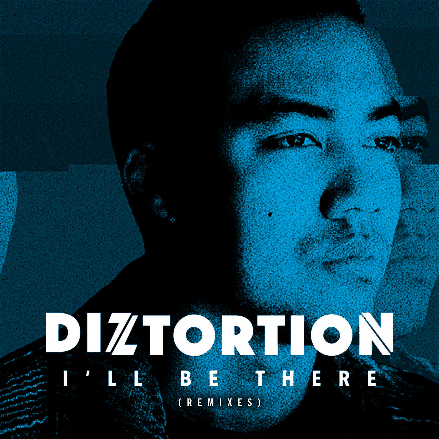 Diztortion - I'll Be There (Mella Dee Remix)