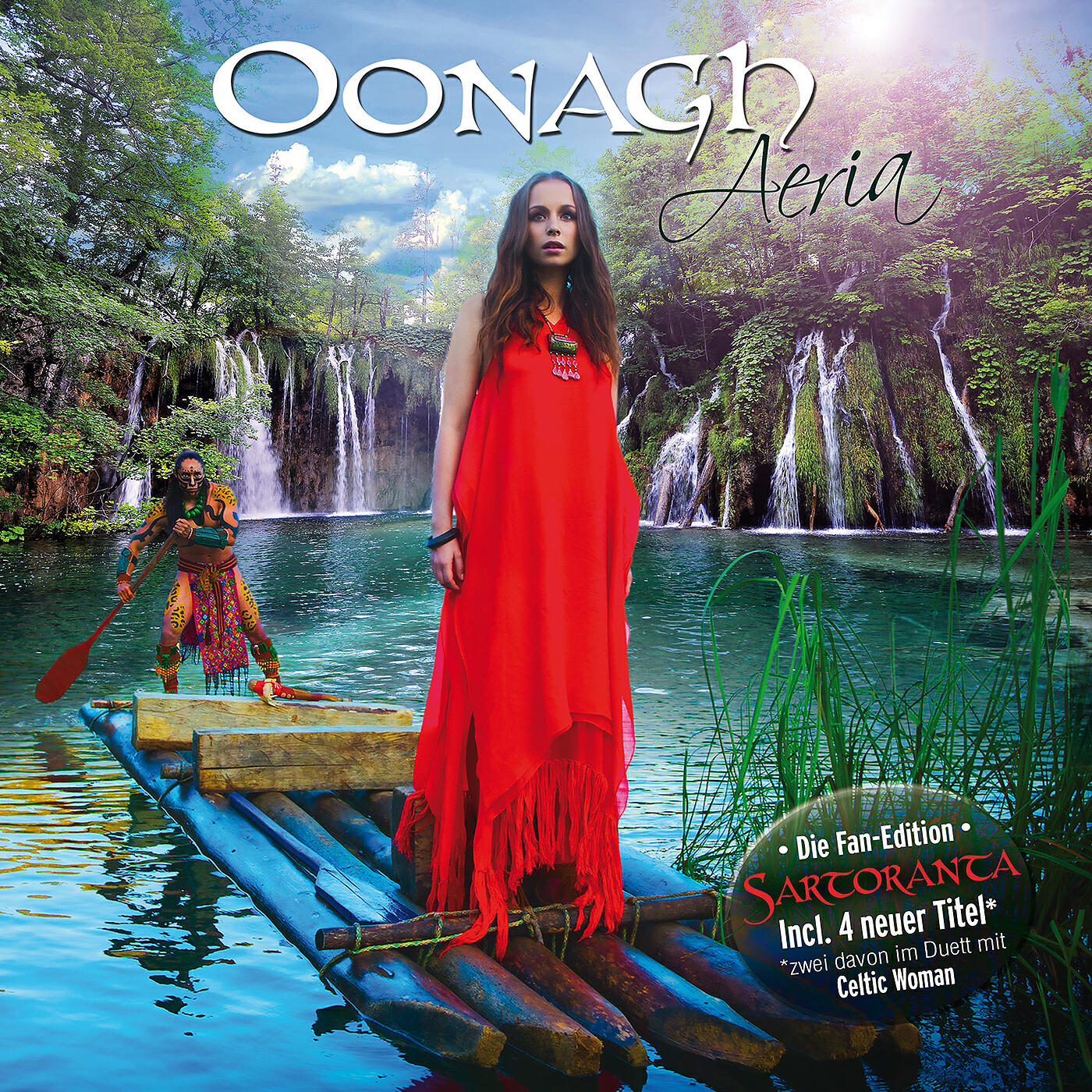 Oonagh - So still mein Herz