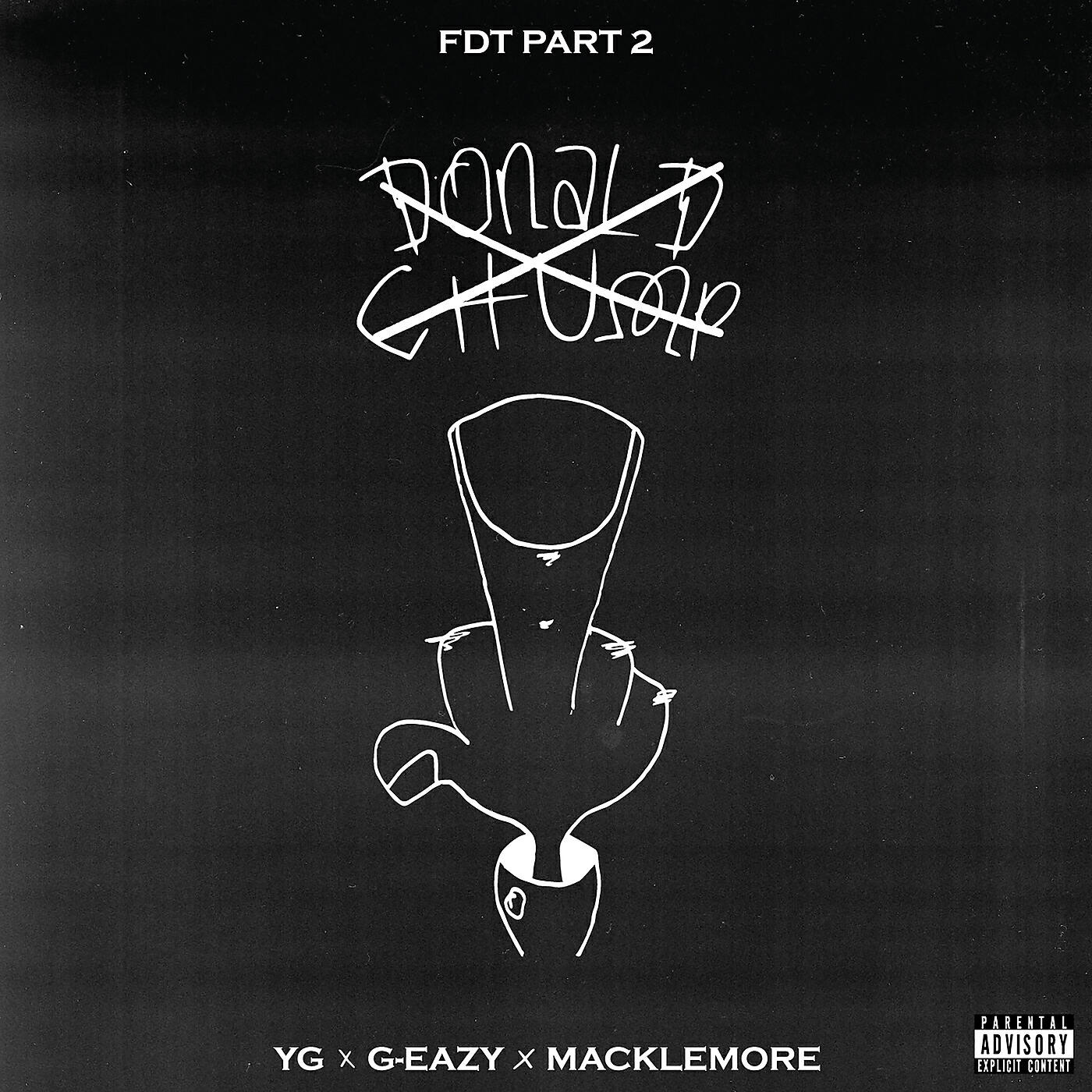 YG - FDT (Pt. 2)