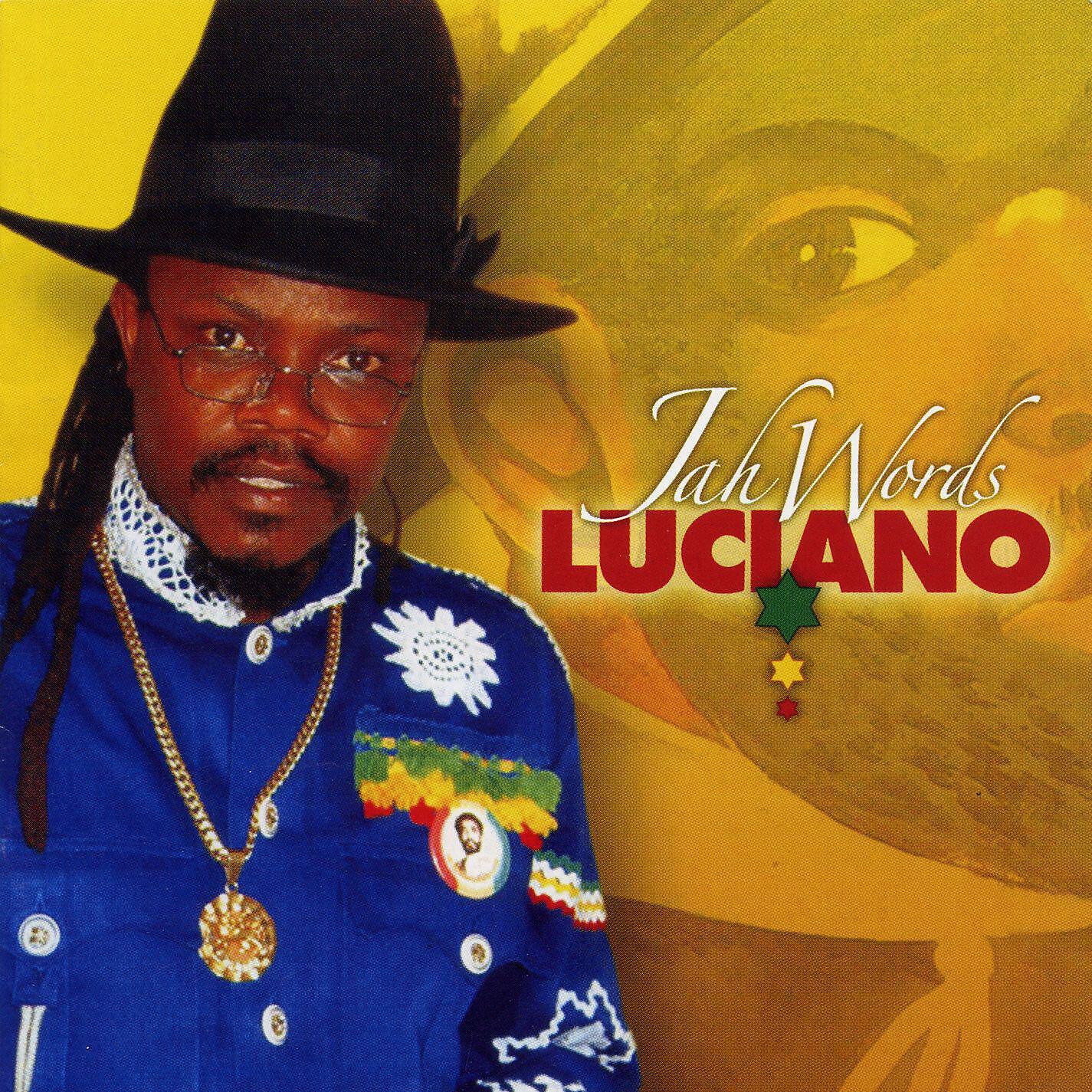 Luciano - Foot Soljah