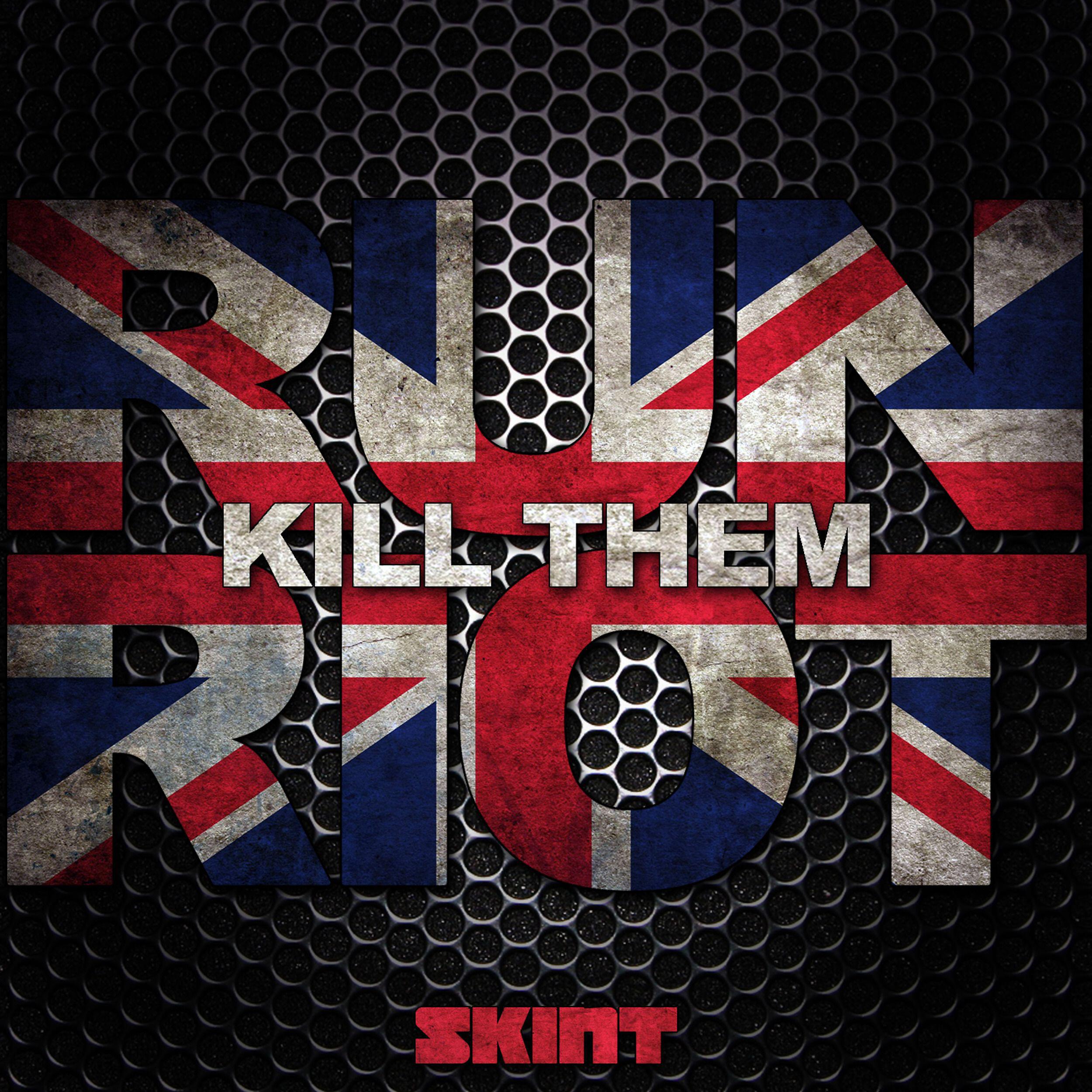 Run Riot - Kill Them (feat. Benji Webbe)