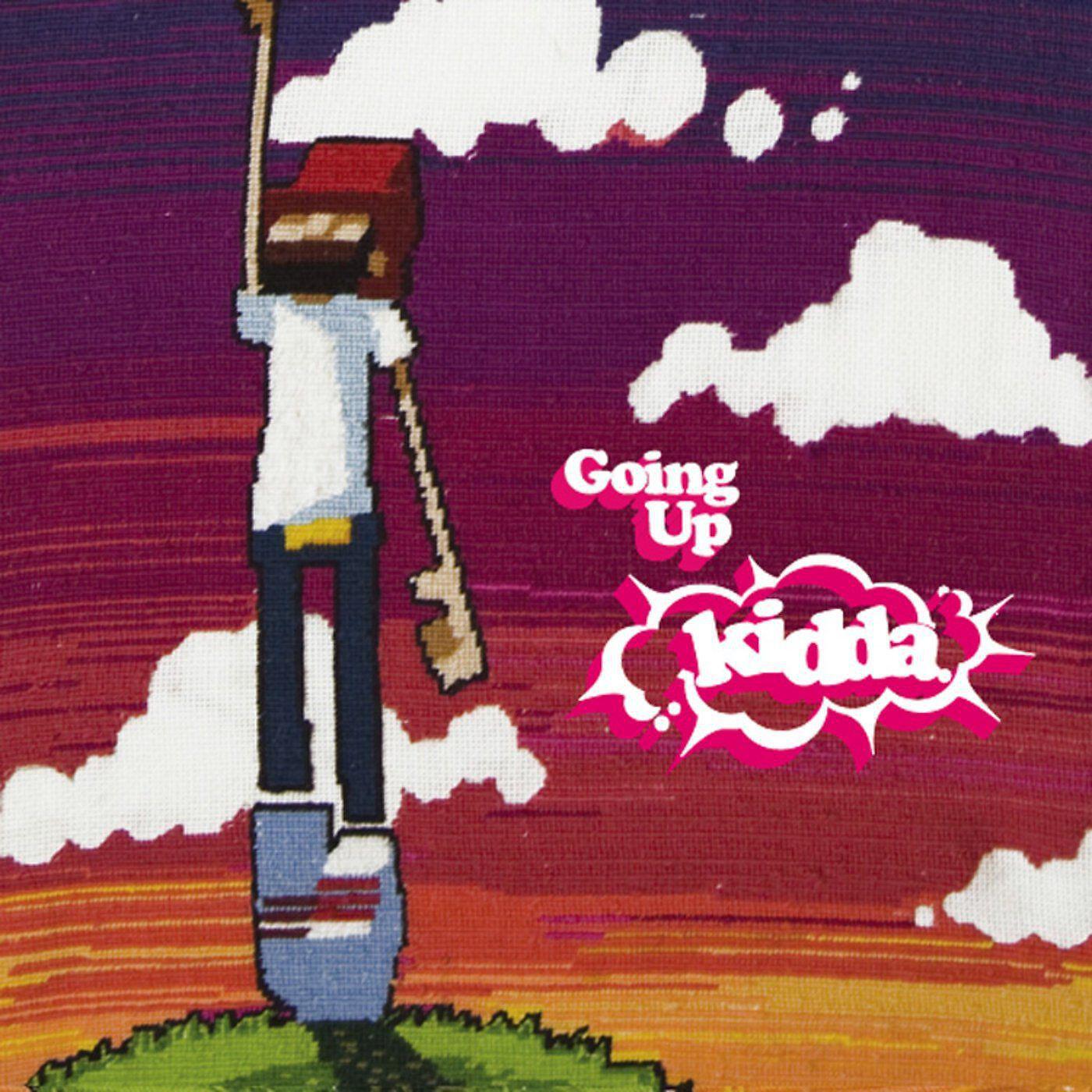 Kidda - Shining 1 (feat. Gary Lightbody)