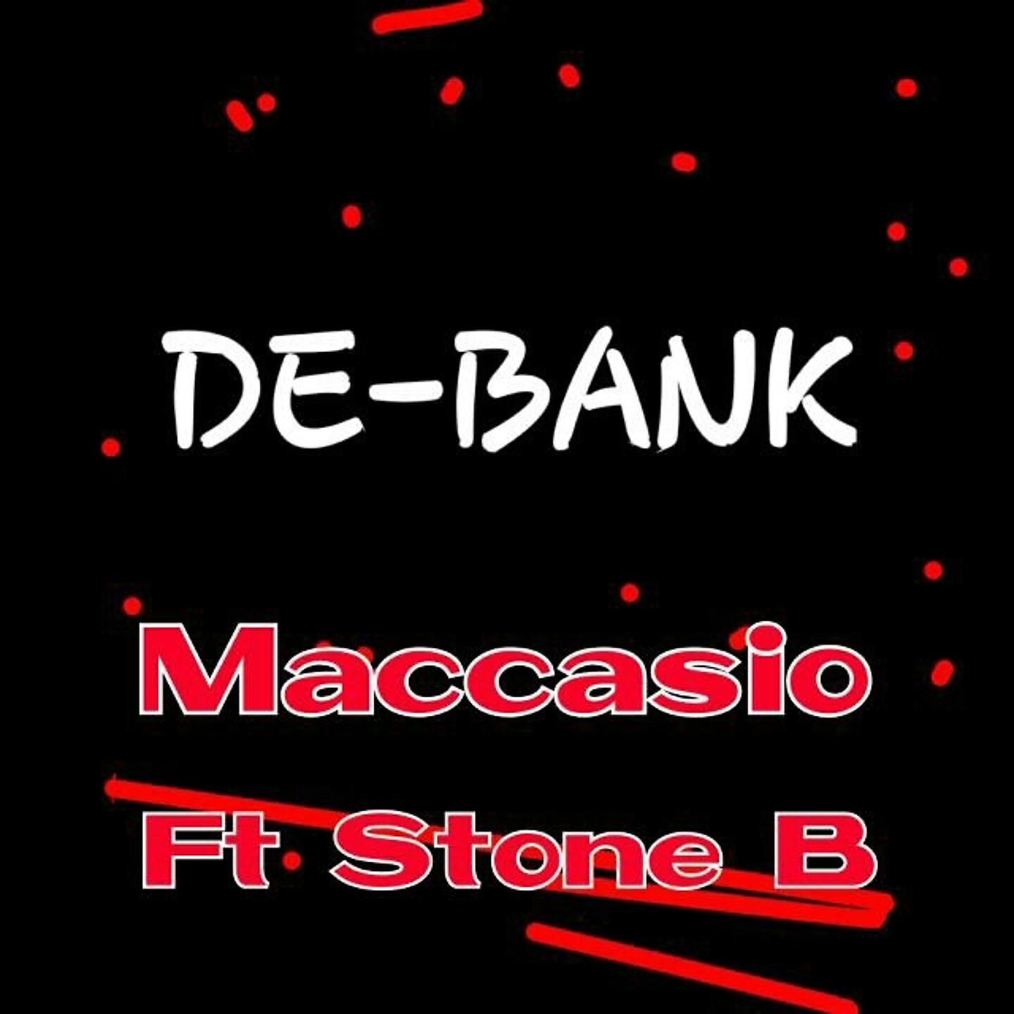 Maccasio - De-Bank