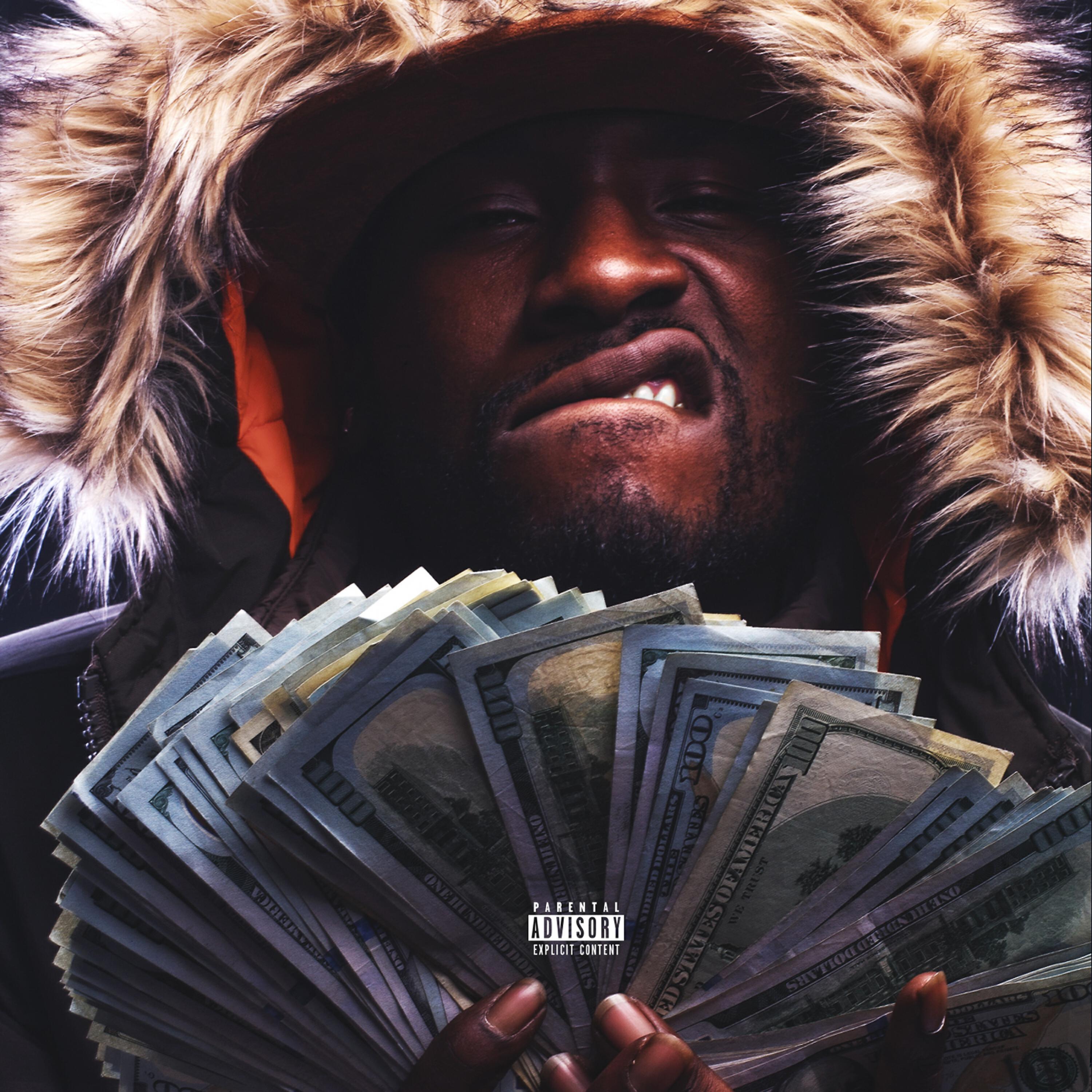 Bankroll Fresh - Don't Let Go