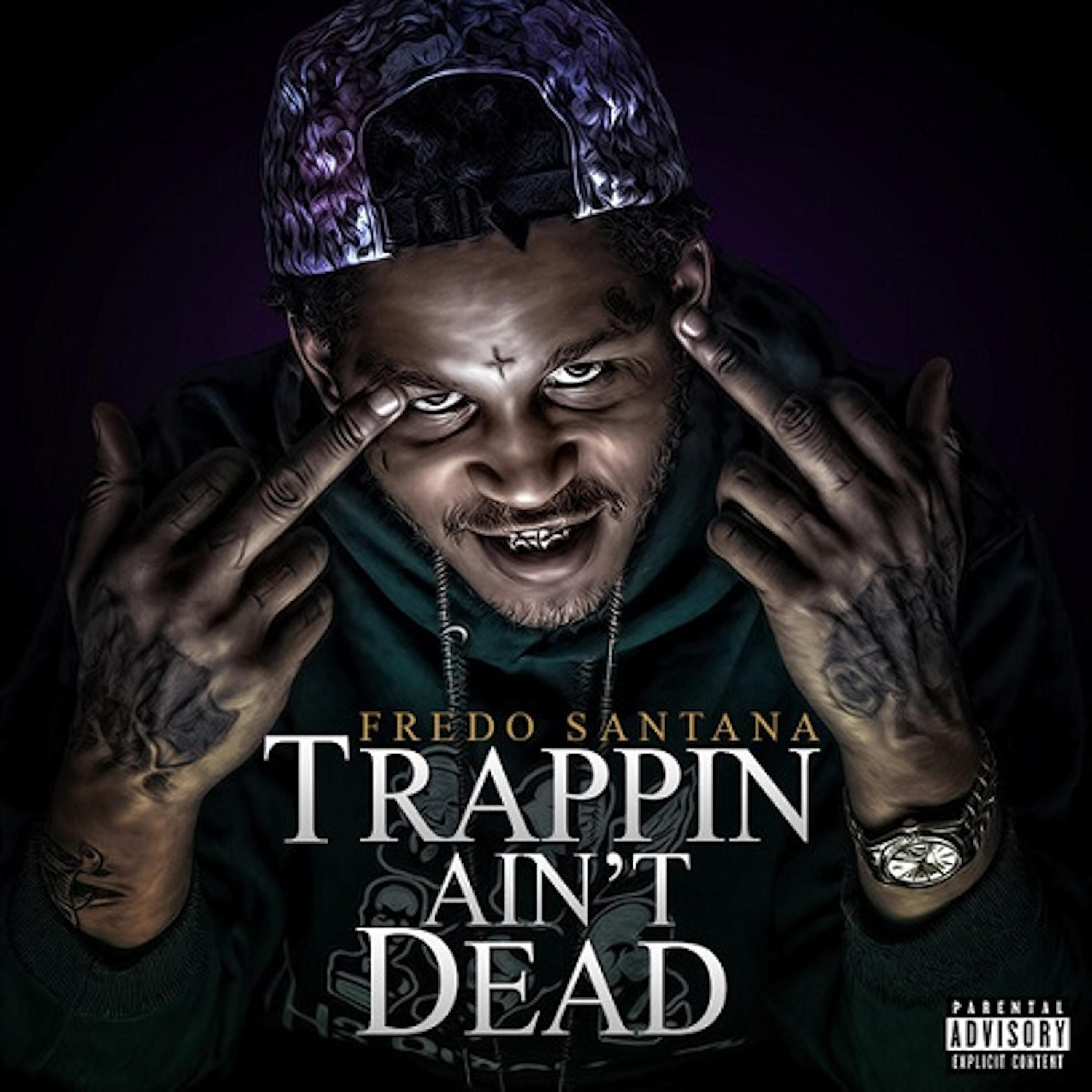 Fredo Santana - Bought a Big K (feat. Chief Keef)