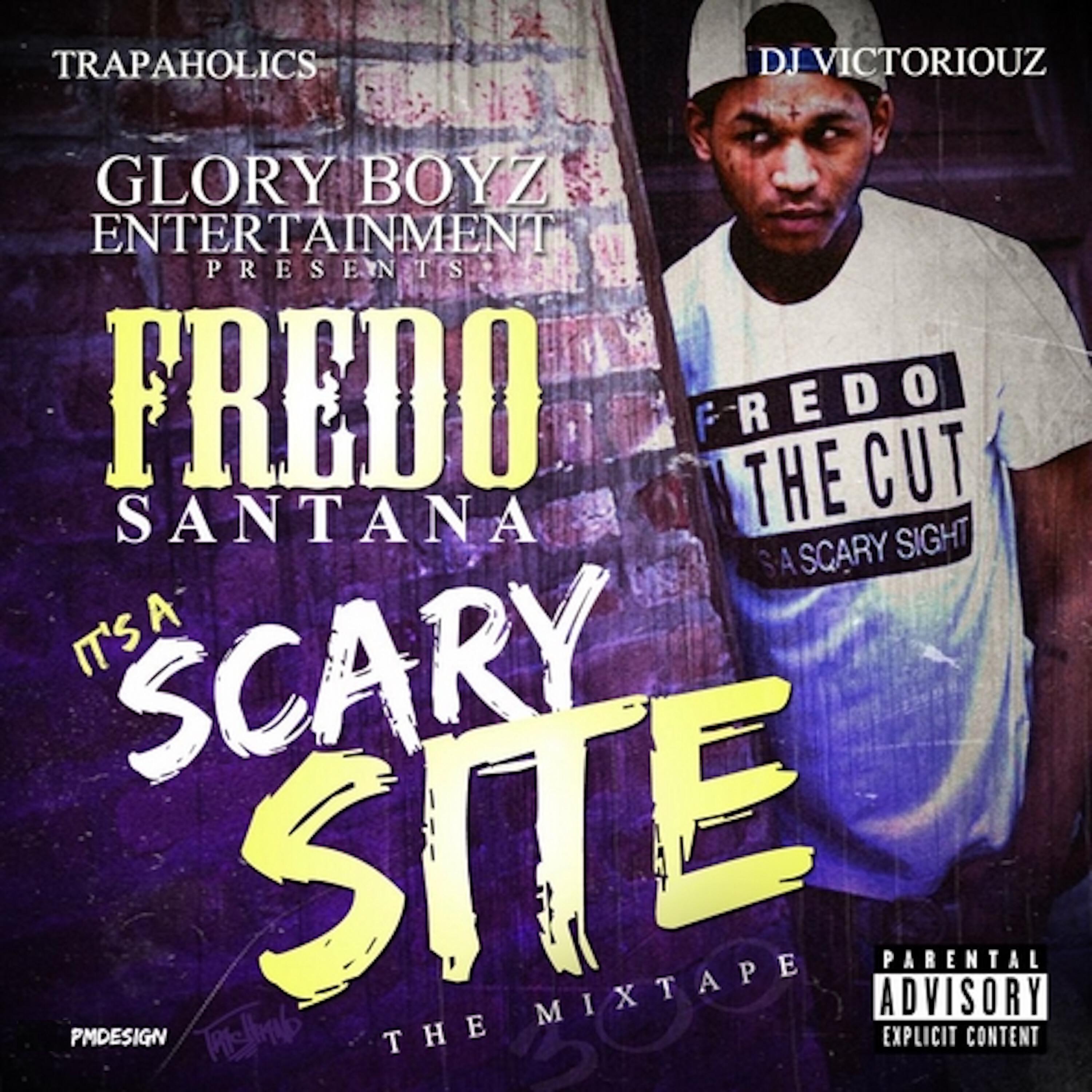 Fredo Santana - My Lil' Niggaz (feat. Chief Keef & Lil Reese)