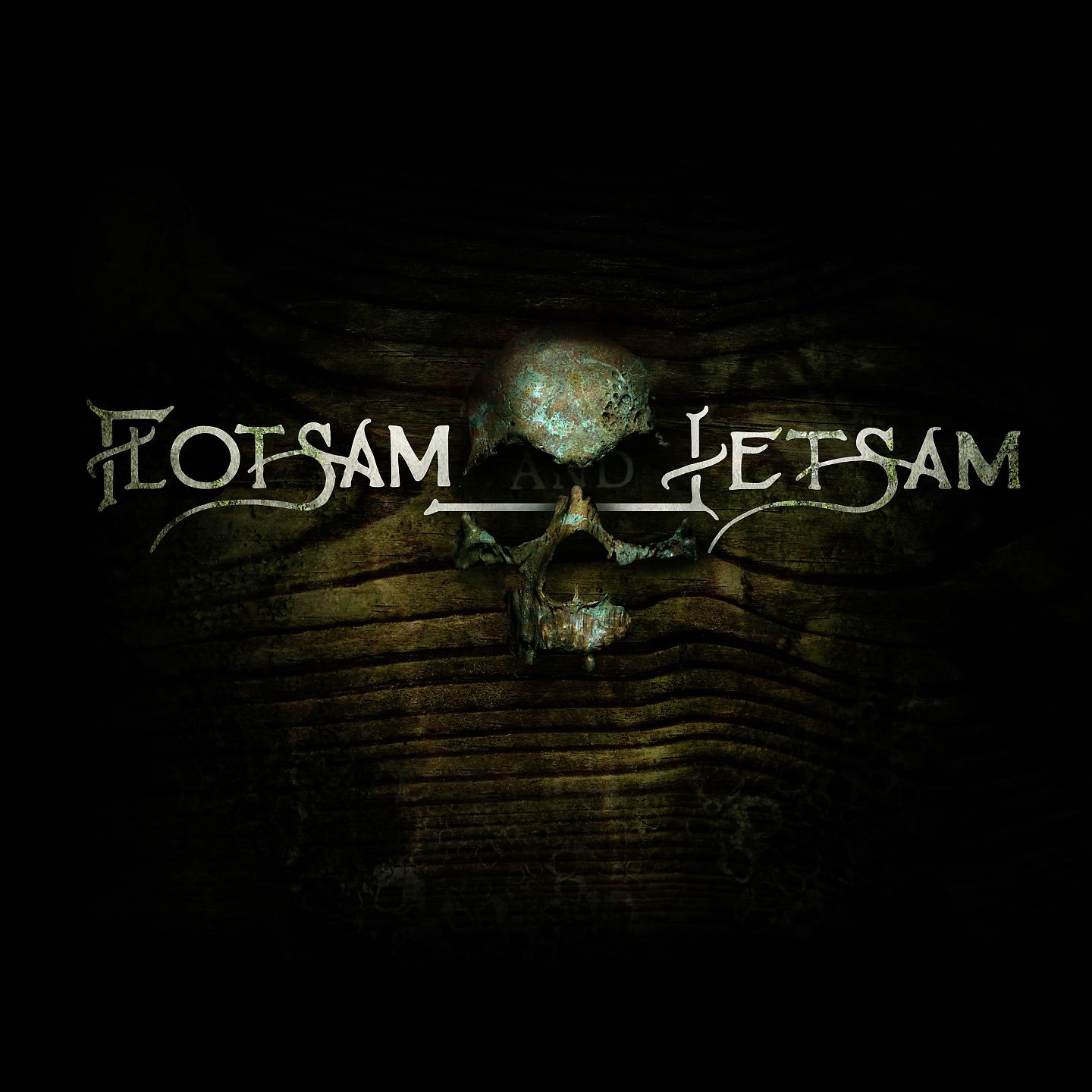 Постер альбома Flotsam and Jetsam