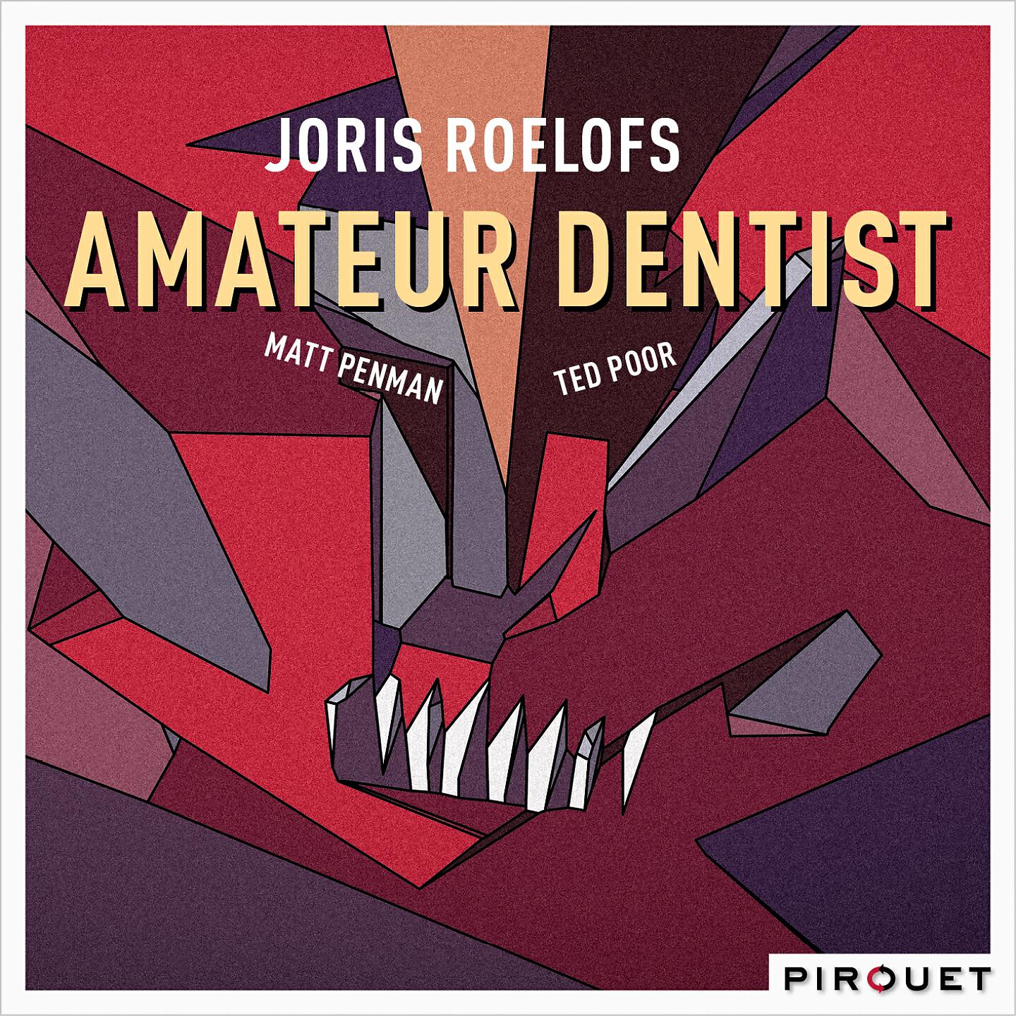 Joris Roelofs - Kyrie and Gloria