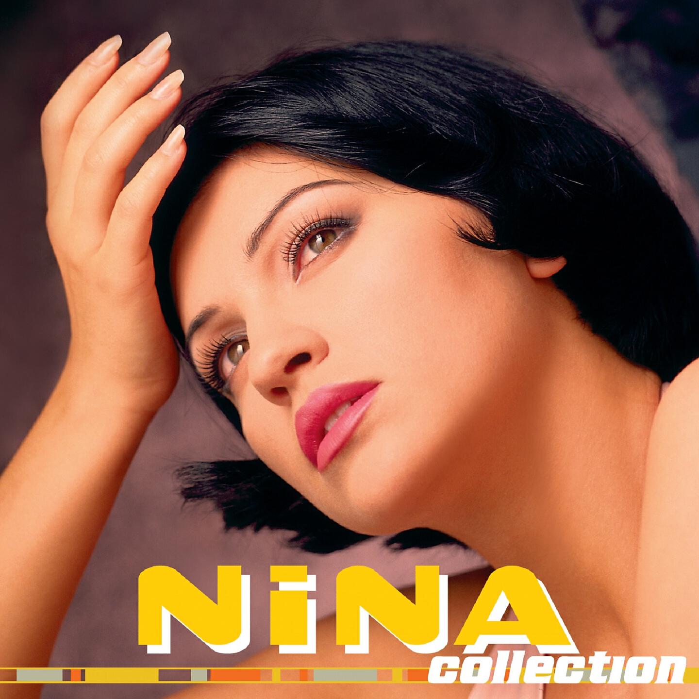 Nina Badric - Pomiluj Jubav Moju