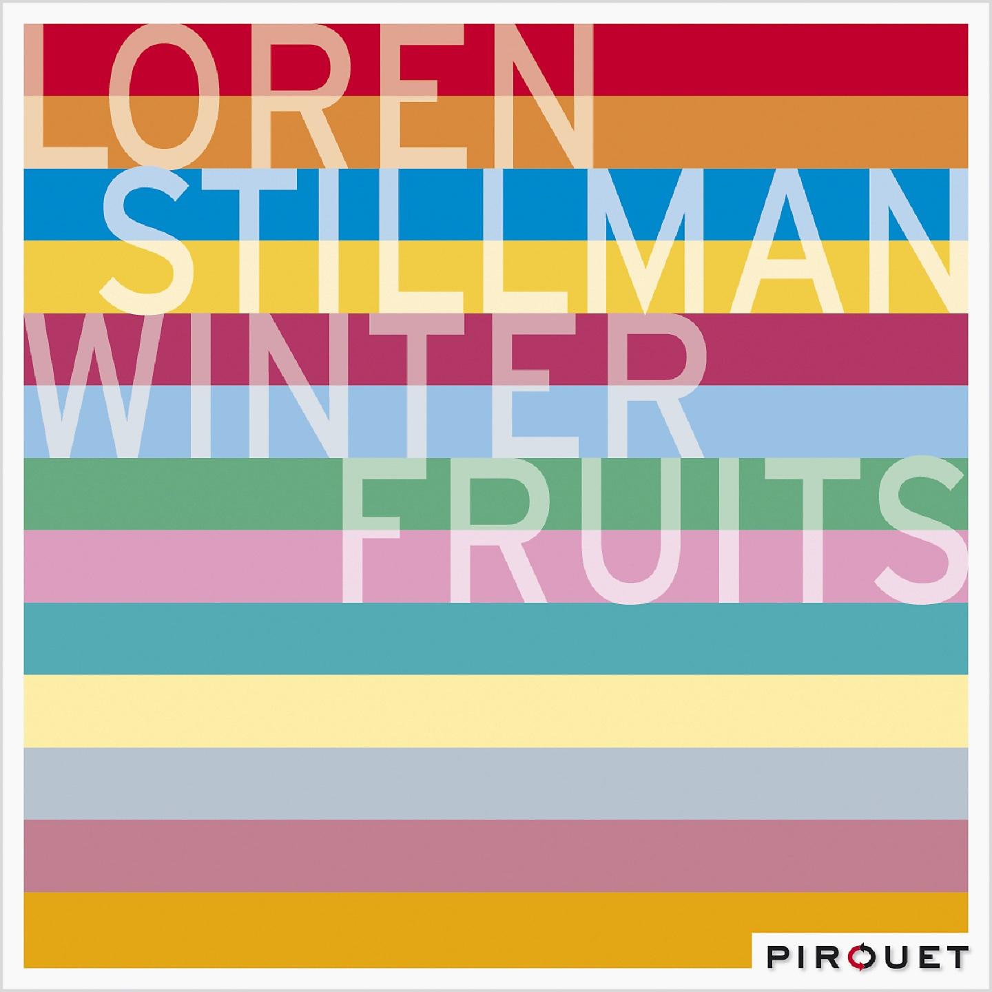 Постер альбома Winter Fruits