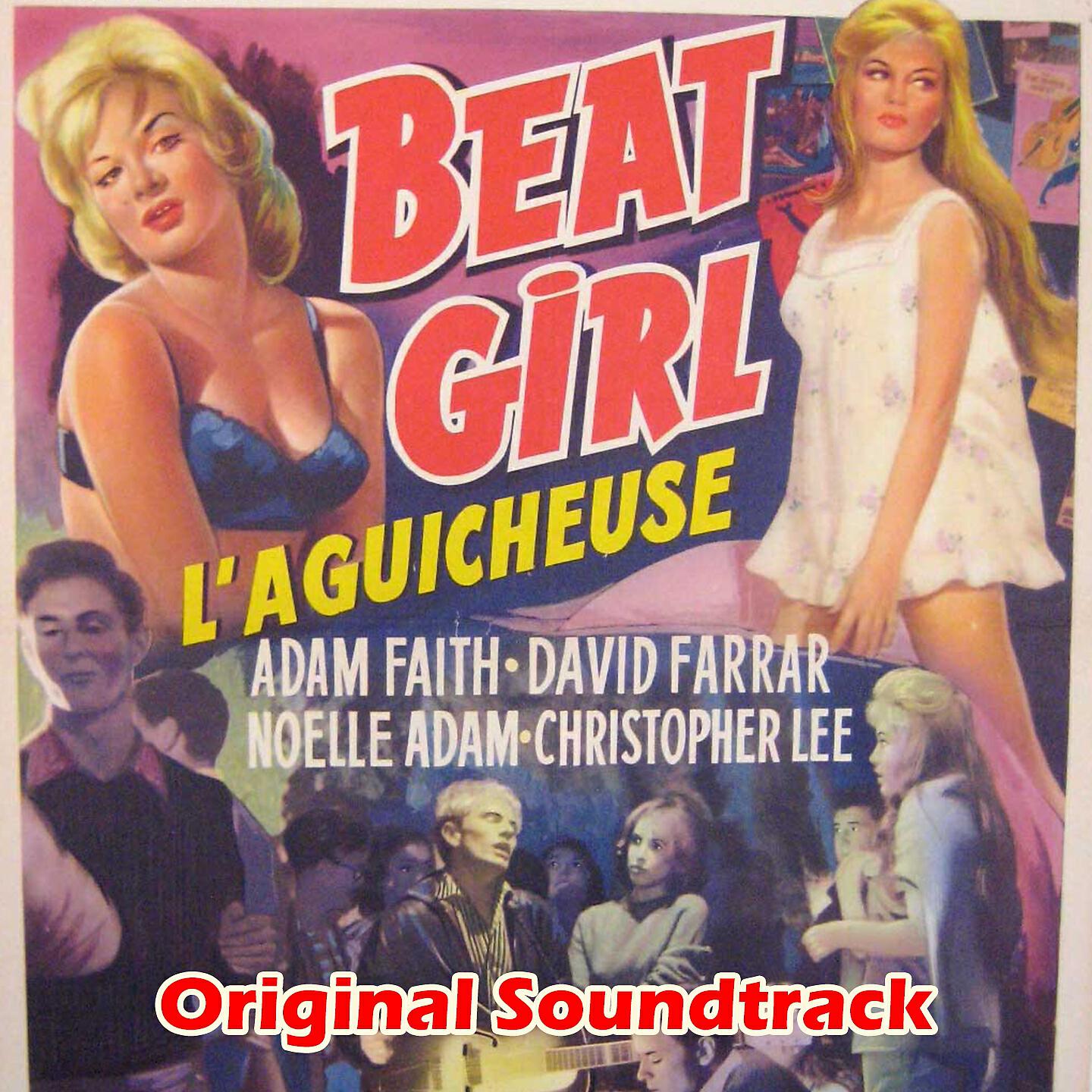 John Barry Seven - Opening Credits (From 