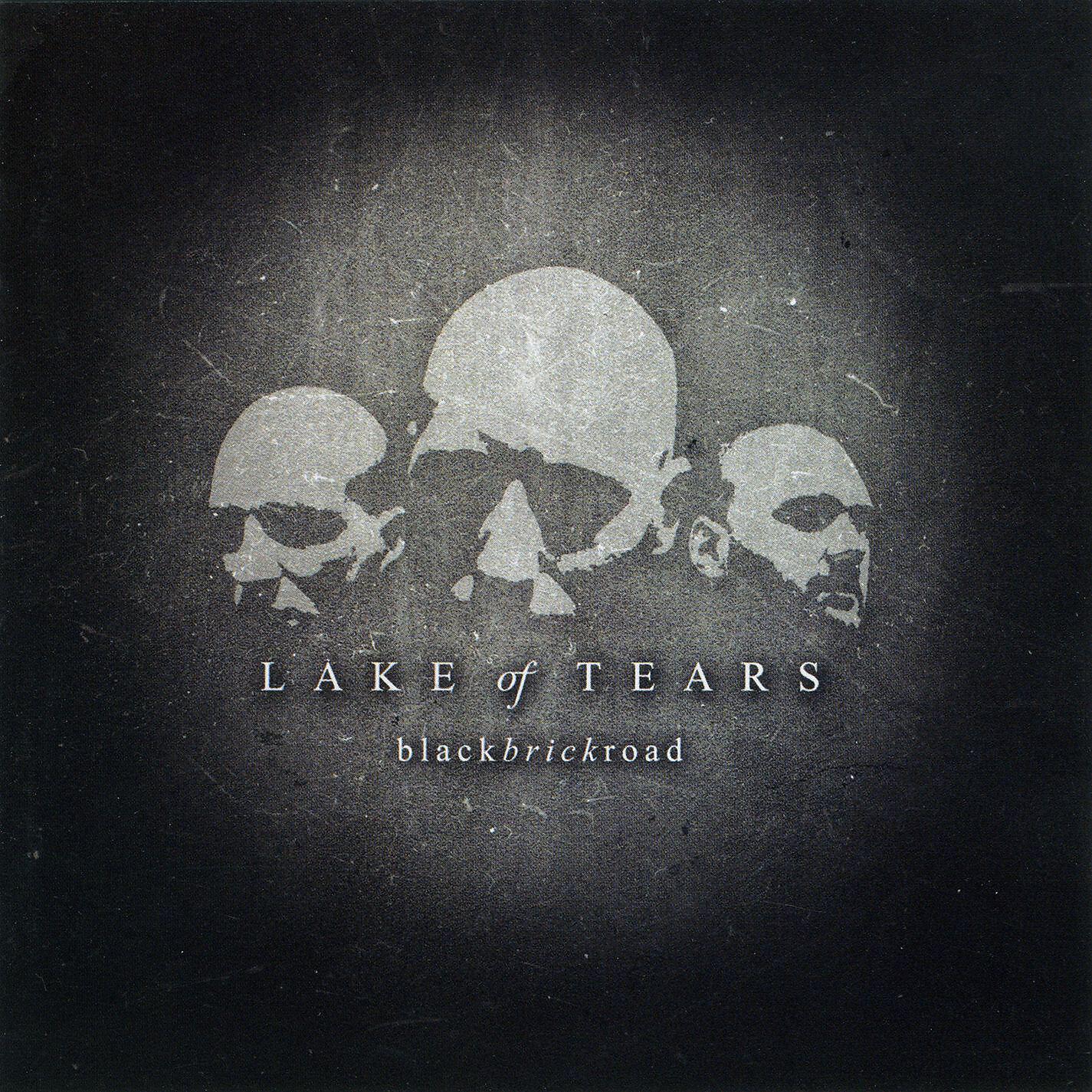 Lake Of Tears - A Trip with the Moon
