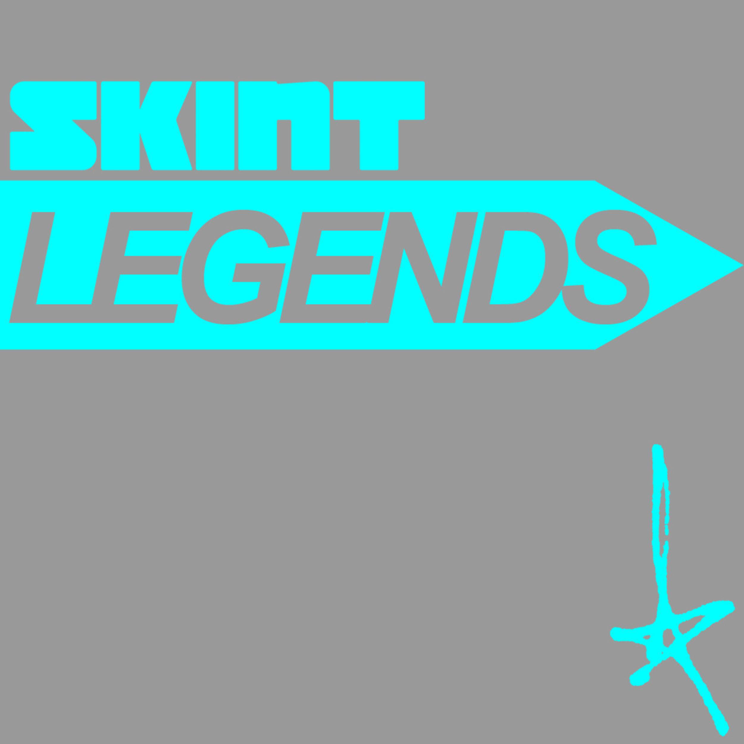 Постер альбома Legends, Vol. 1 (Skint Presents)