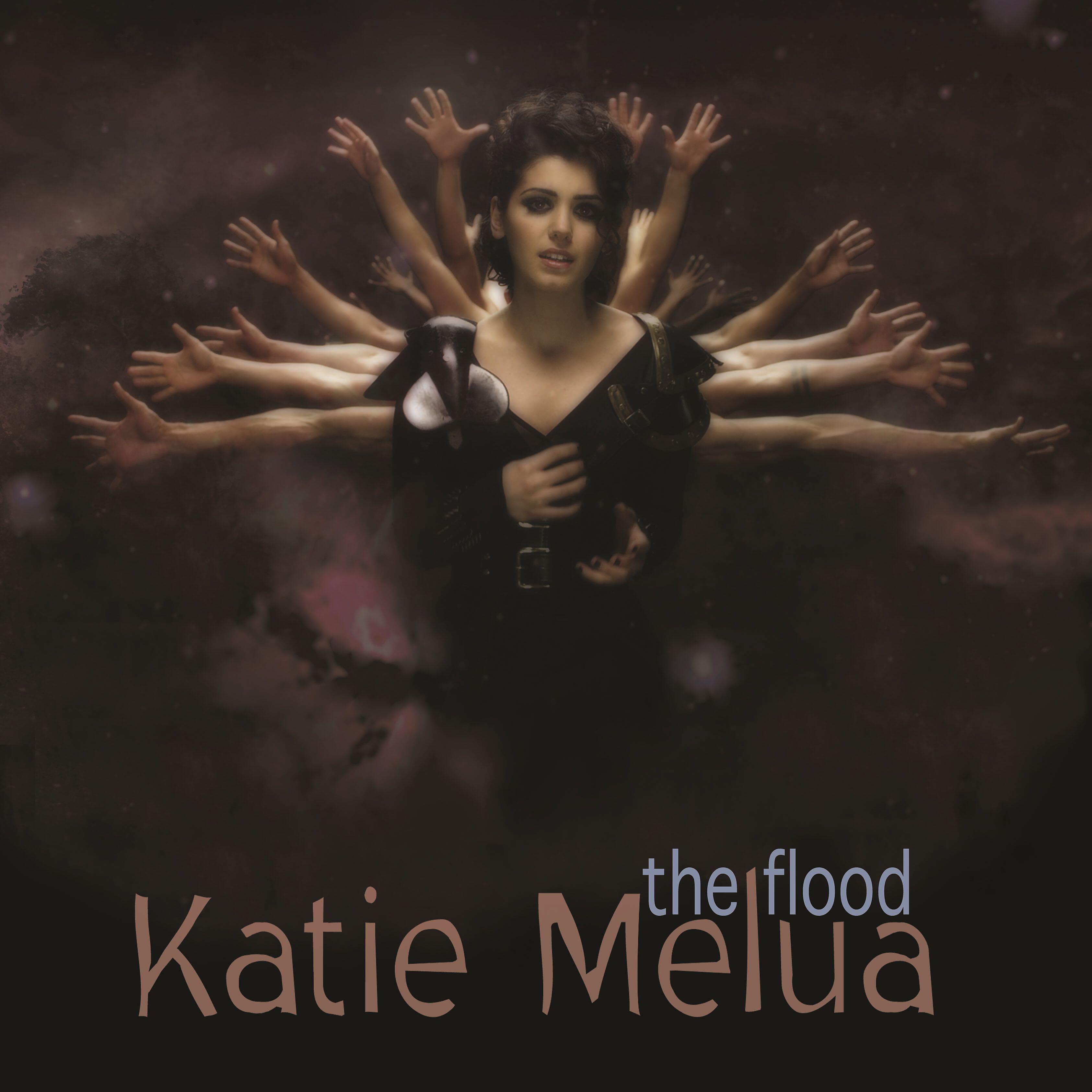 Katie Melua - The Flood (Jakwob Remix)