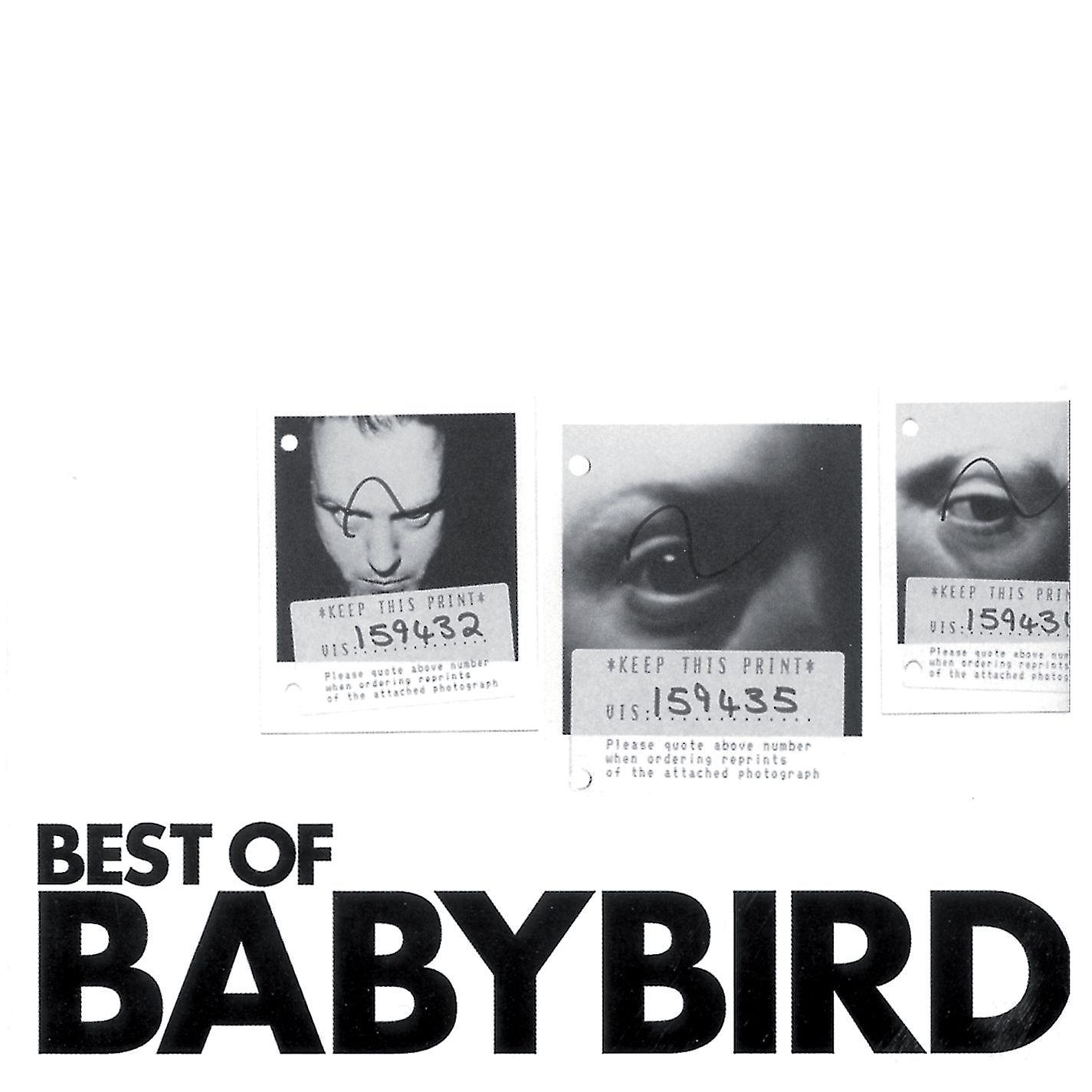 Постер альбома Best of Babybird