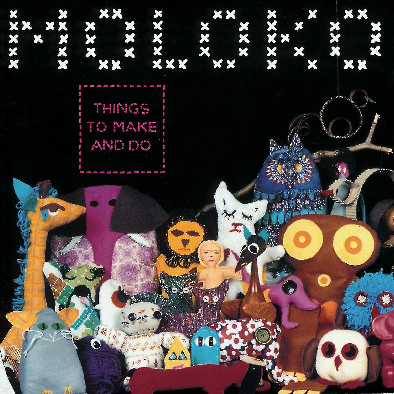 MOLOKO - Sing It Back (Boris Dlugosch Musical Mix)