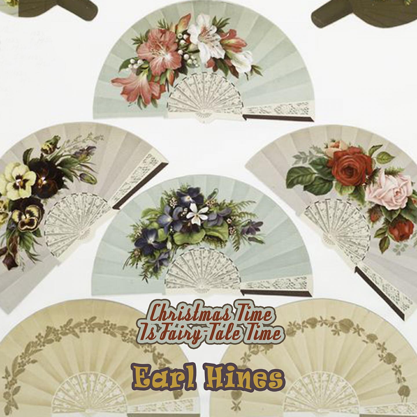 Earl Hines and His Orchestra - 'Gator Swing