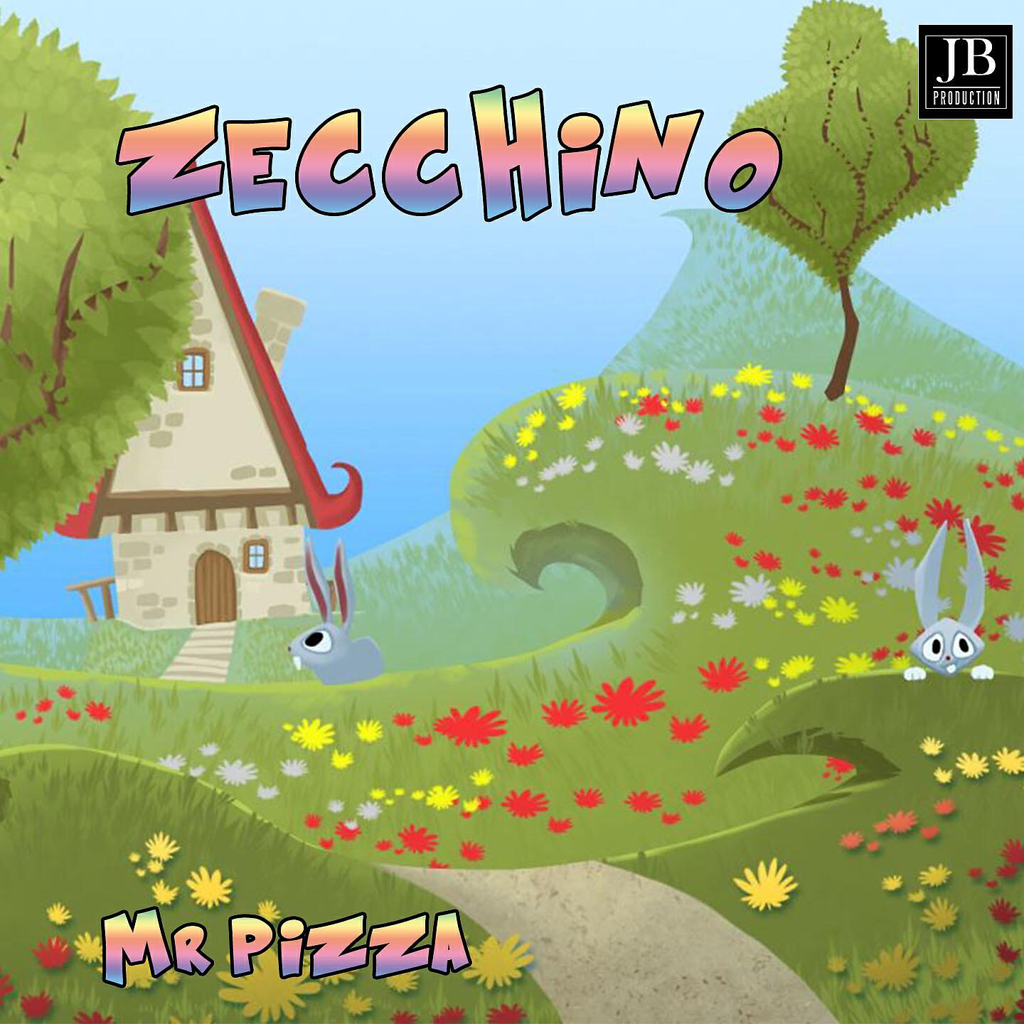 Mr. Pizza - Carlo magno