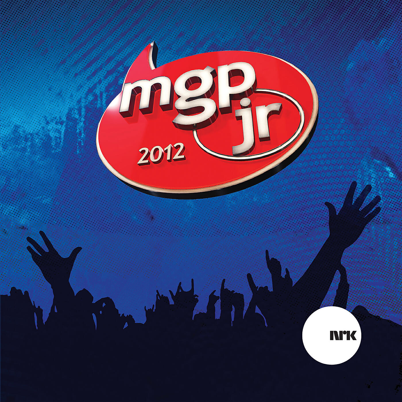 MGPjr 2012 - Fly av sted