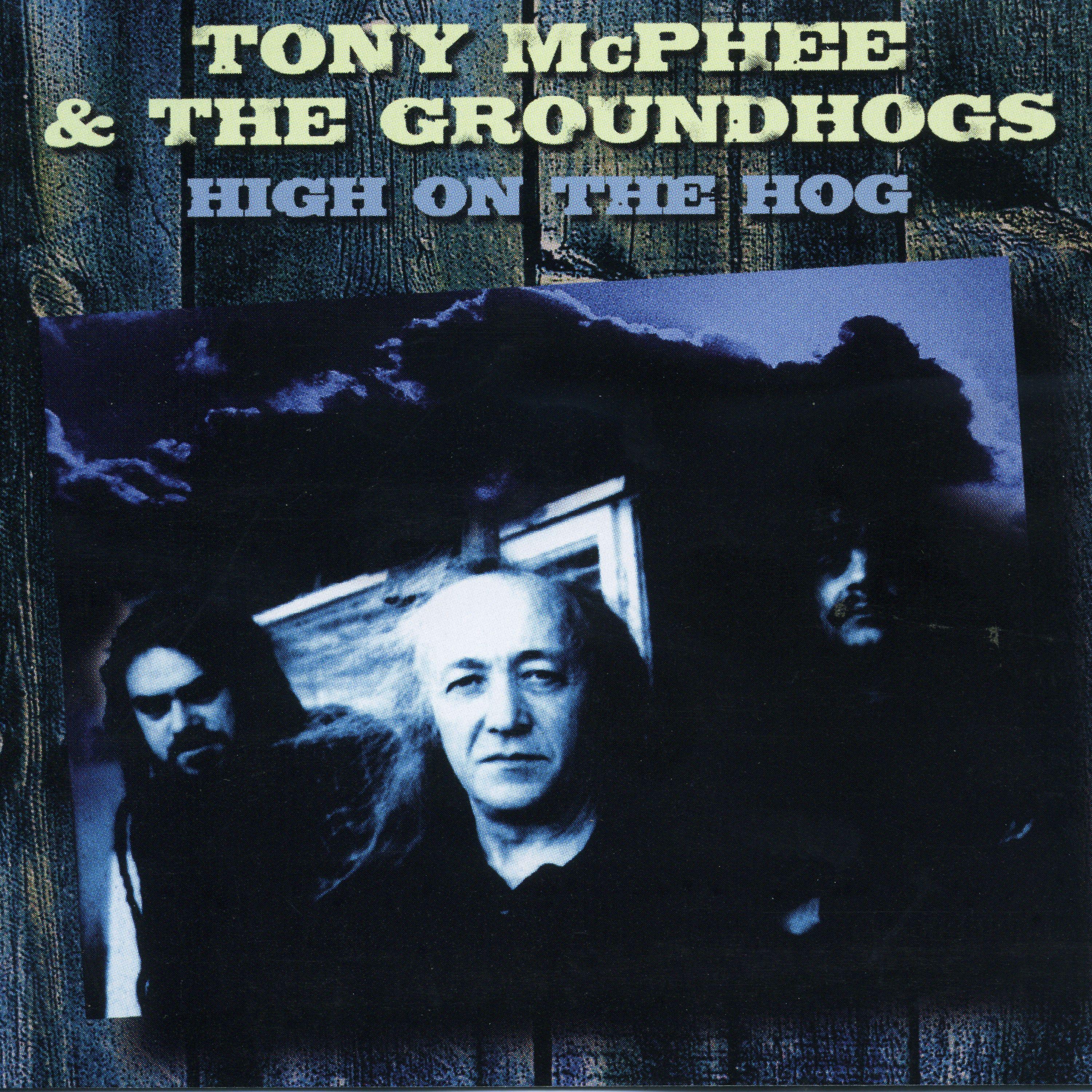 Постер альбома High on the Hog: Anthology 1977-2000