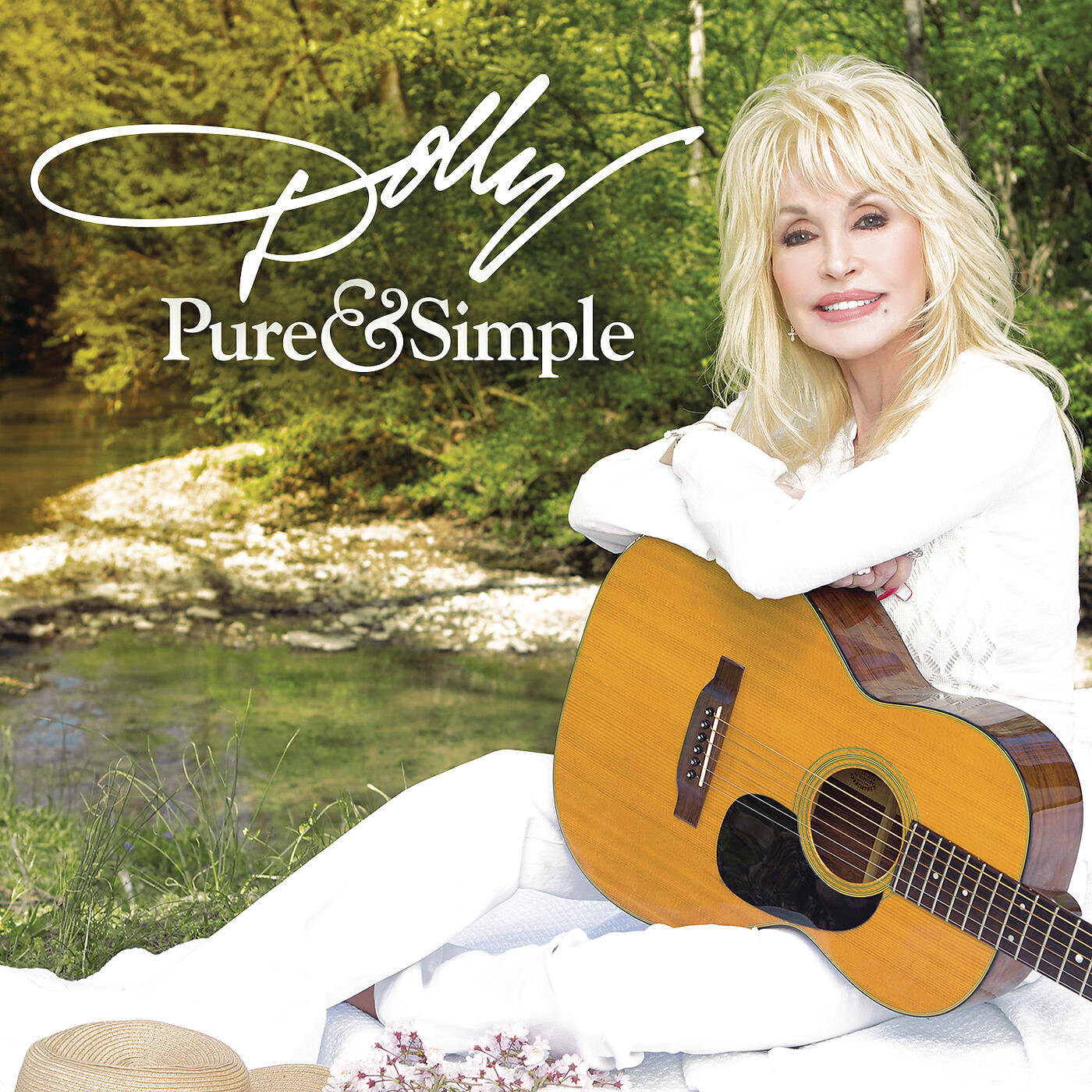 Dolly Parton - Coat of Many Colors