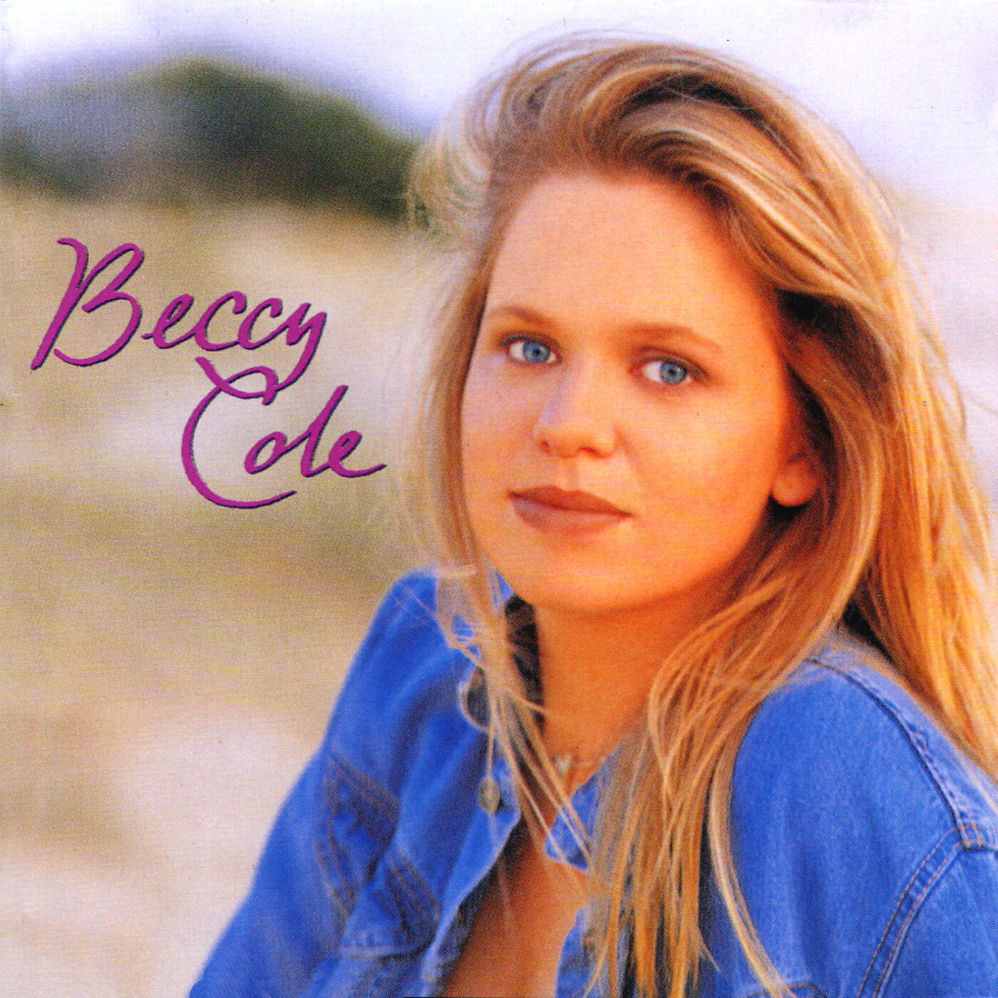 Beccy Cole - Cool World
