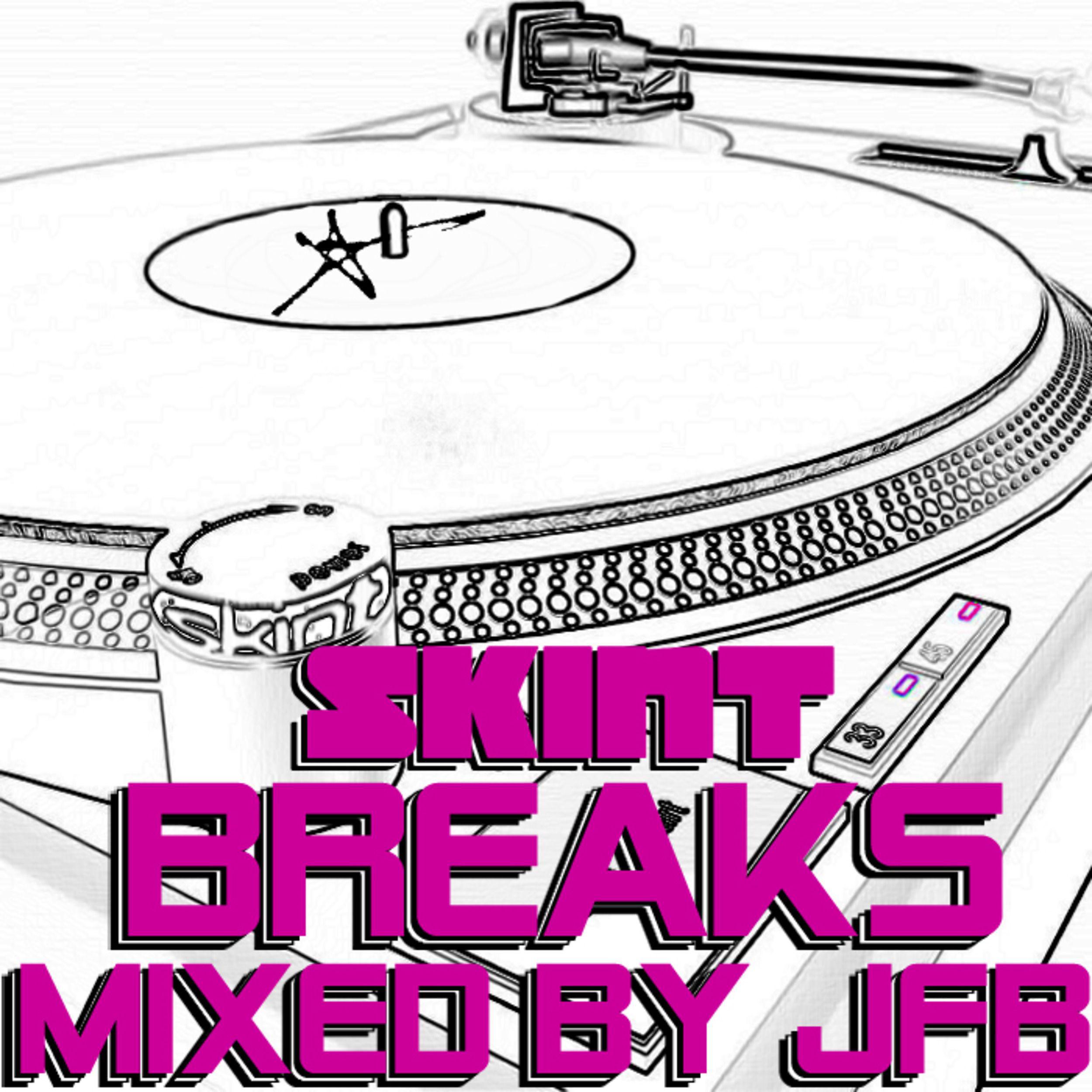 Постер альбома Breaks (Mixed by JFB)