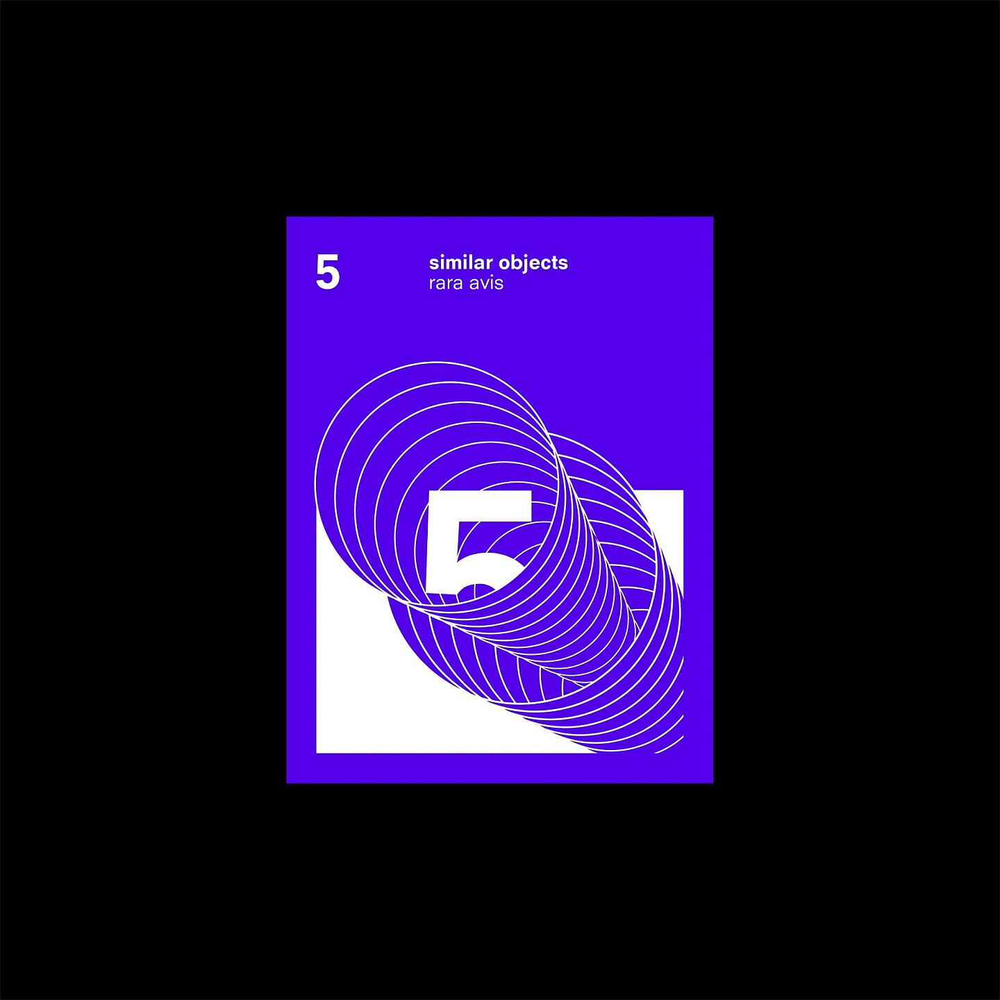 Similarobjects - Insideurnose
