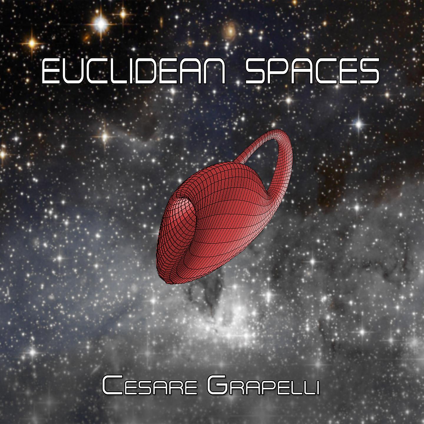 Постер альбома Euclidean Spaces