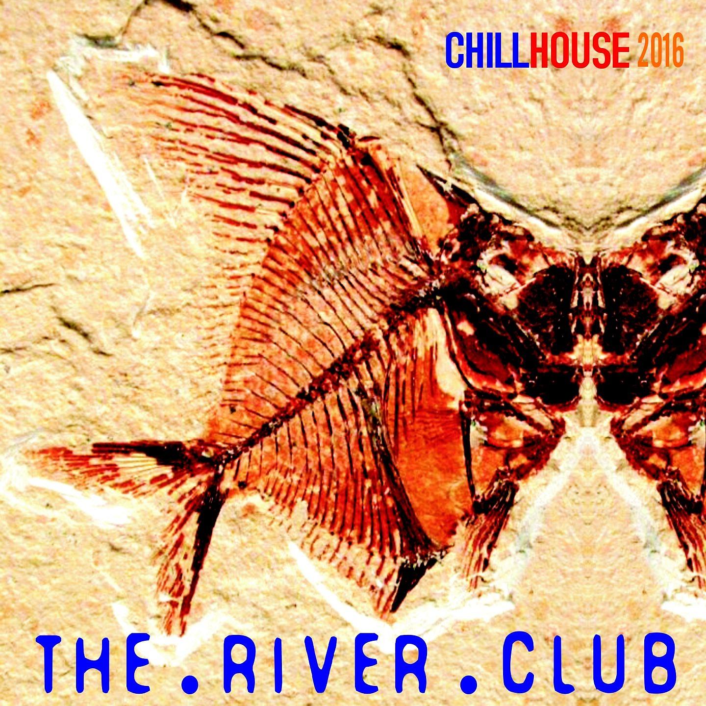Постер альбома Chill House 2016