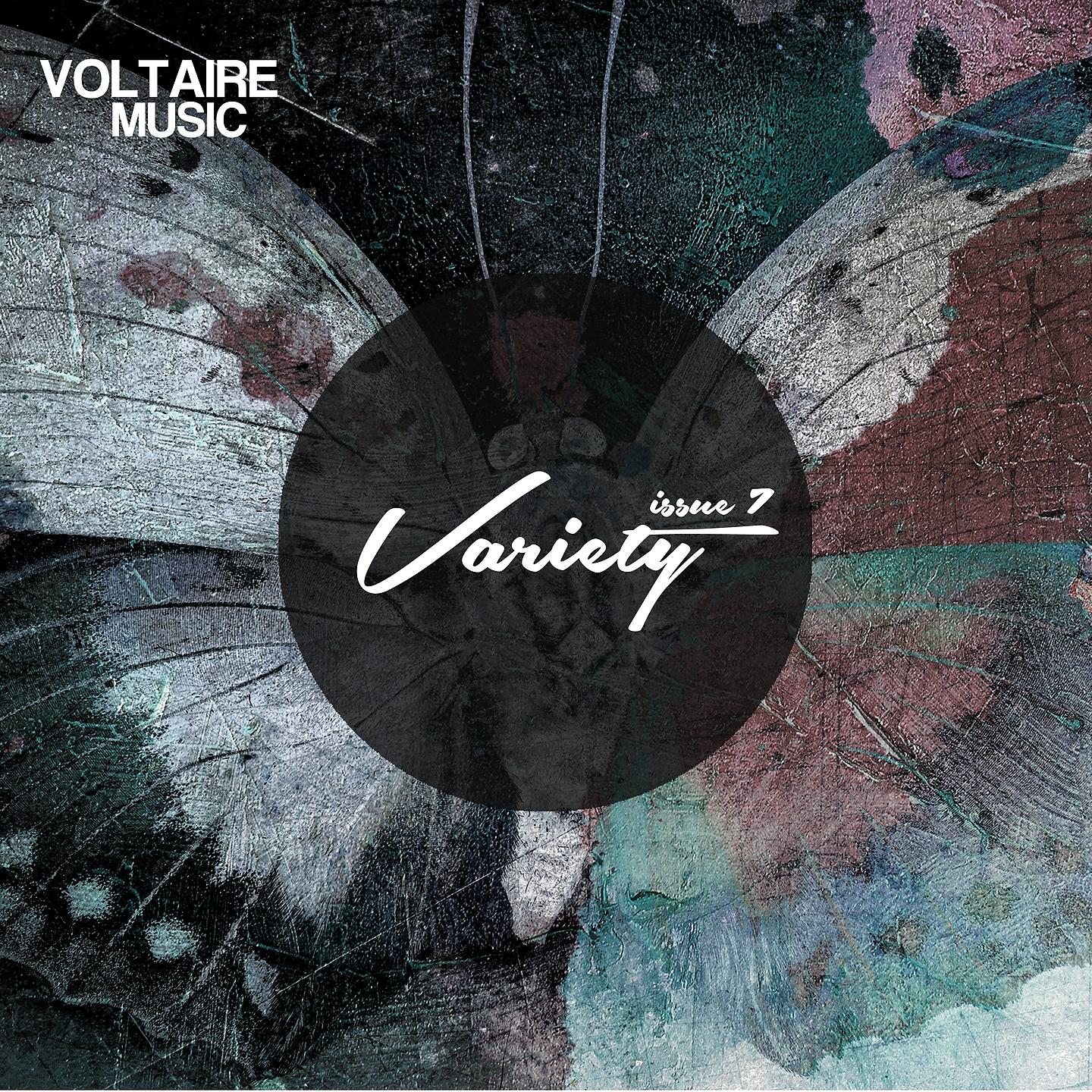 Постер альбома Voltaire Music pres. Variety Issue 7