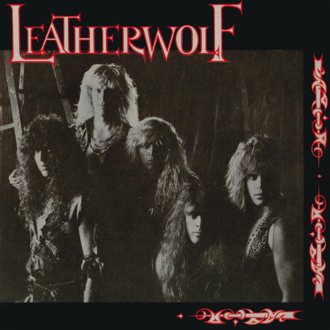 Постер альбома Leatherwolf